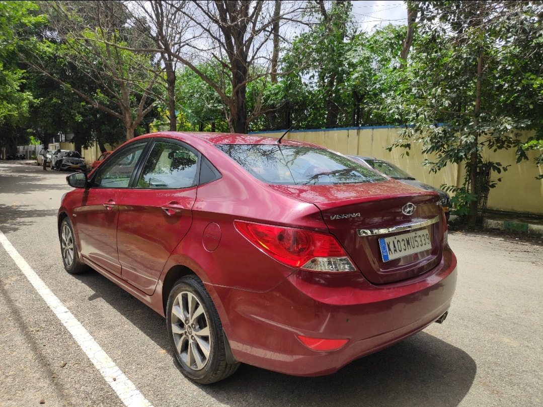 Fluidic Verna image 10 Fluidic Verna image 10