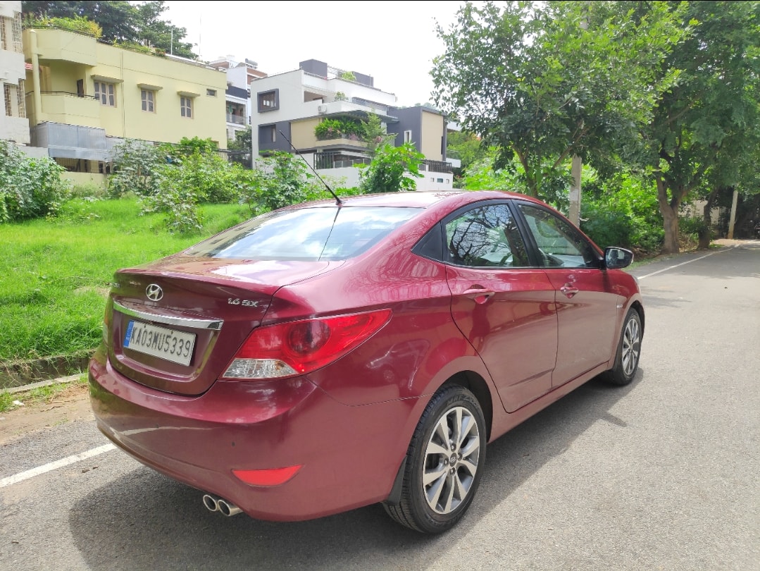 Fluidic Verna image 11 Fluidic Verna image 11