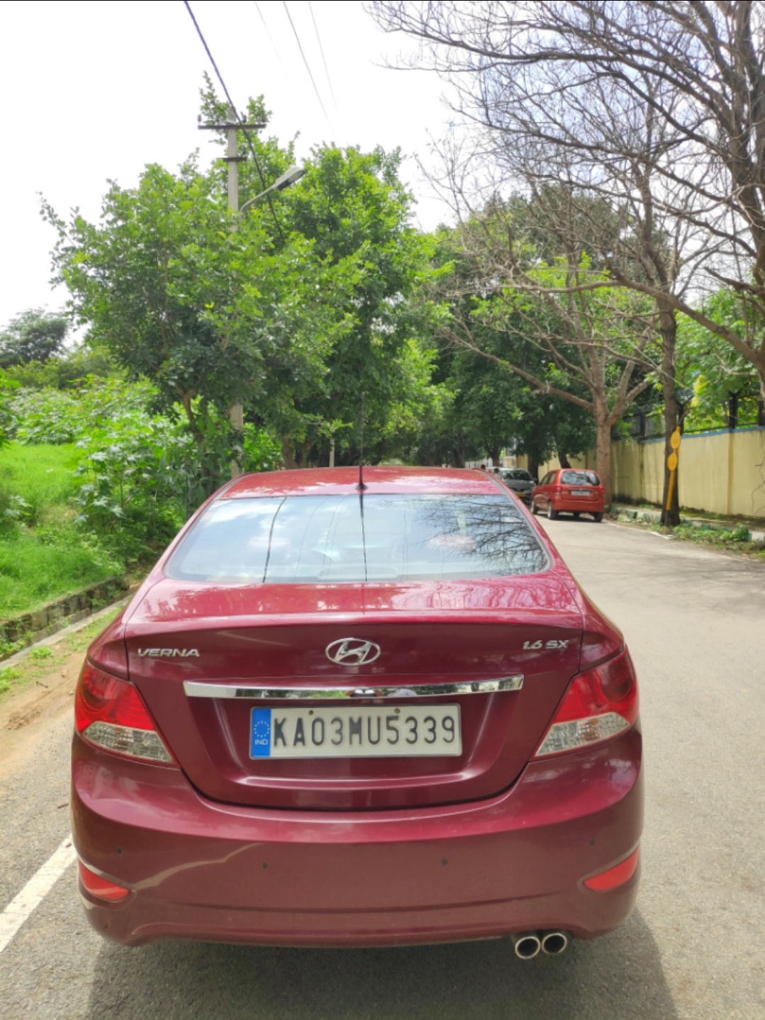 Fluidic Verna image 12 Fluidic Verna image 12