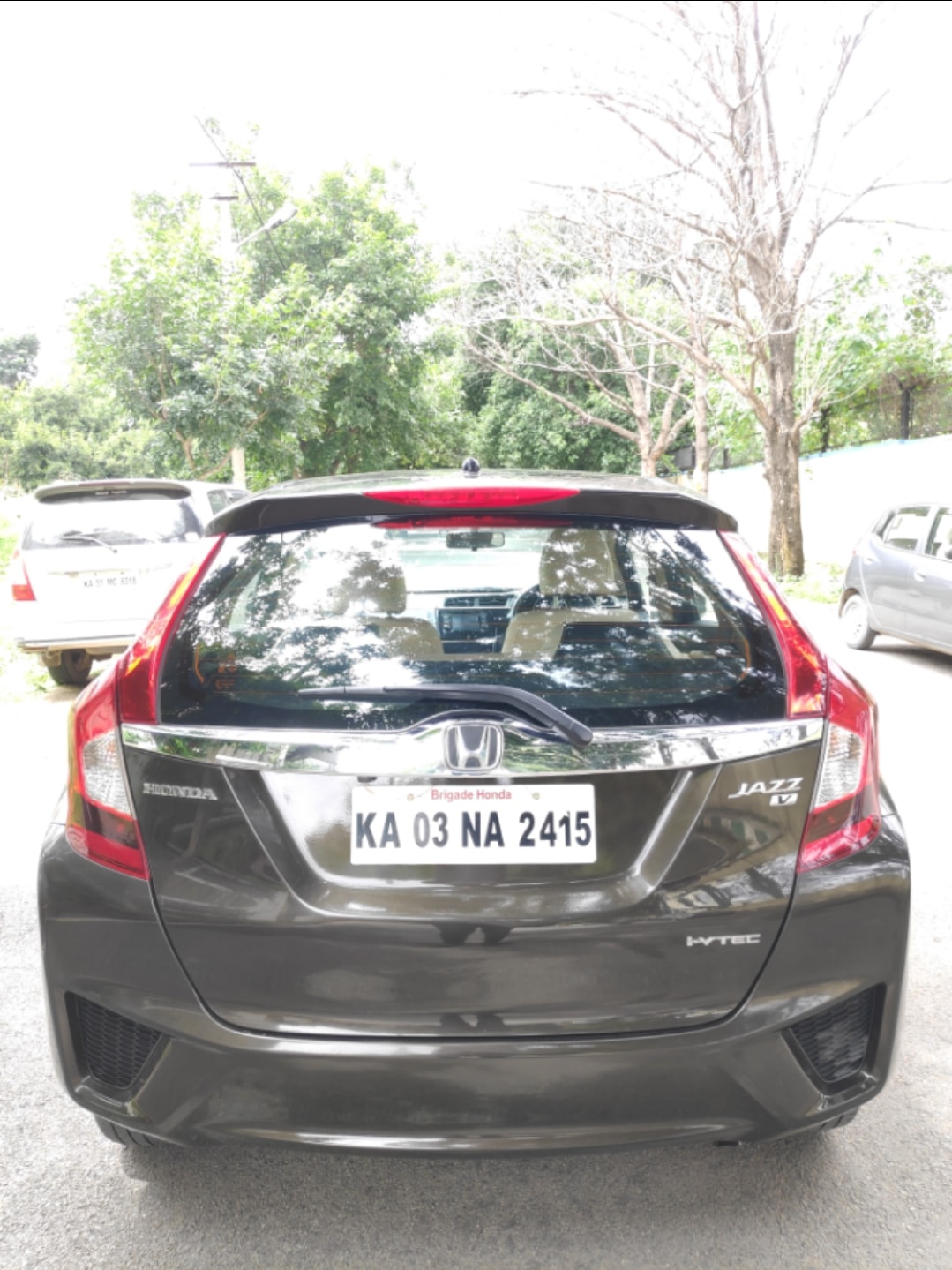 Jazz image 8 Jazz image 8