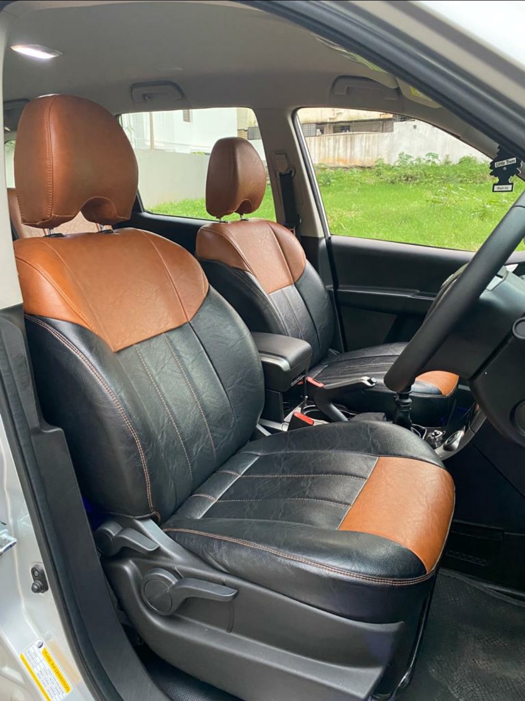 XUV500 image 7 XUV500 image 7