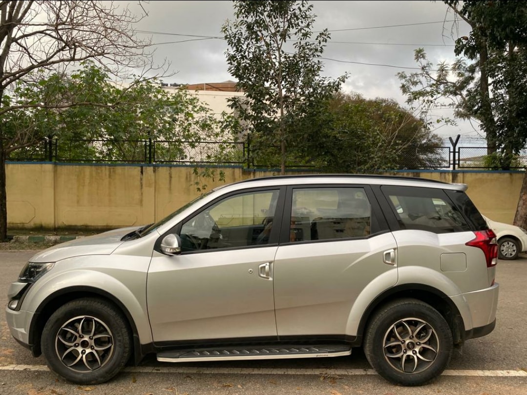 XUV500 image 9 XUV500 image 9