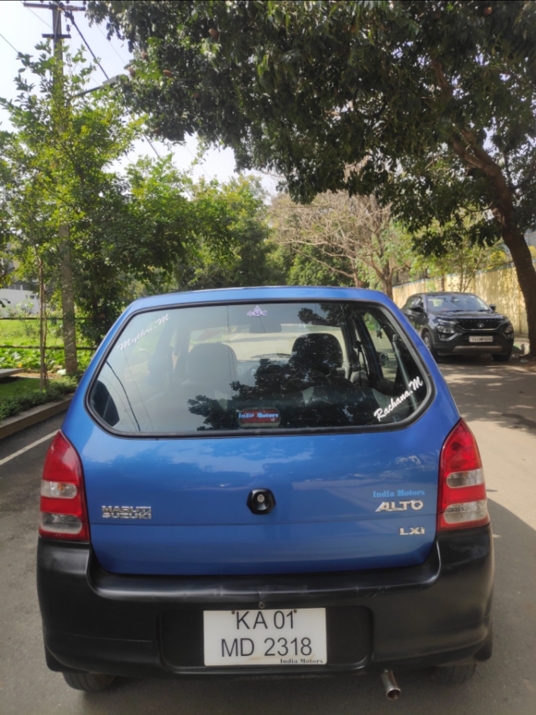 Alto image 7 Alto image 7