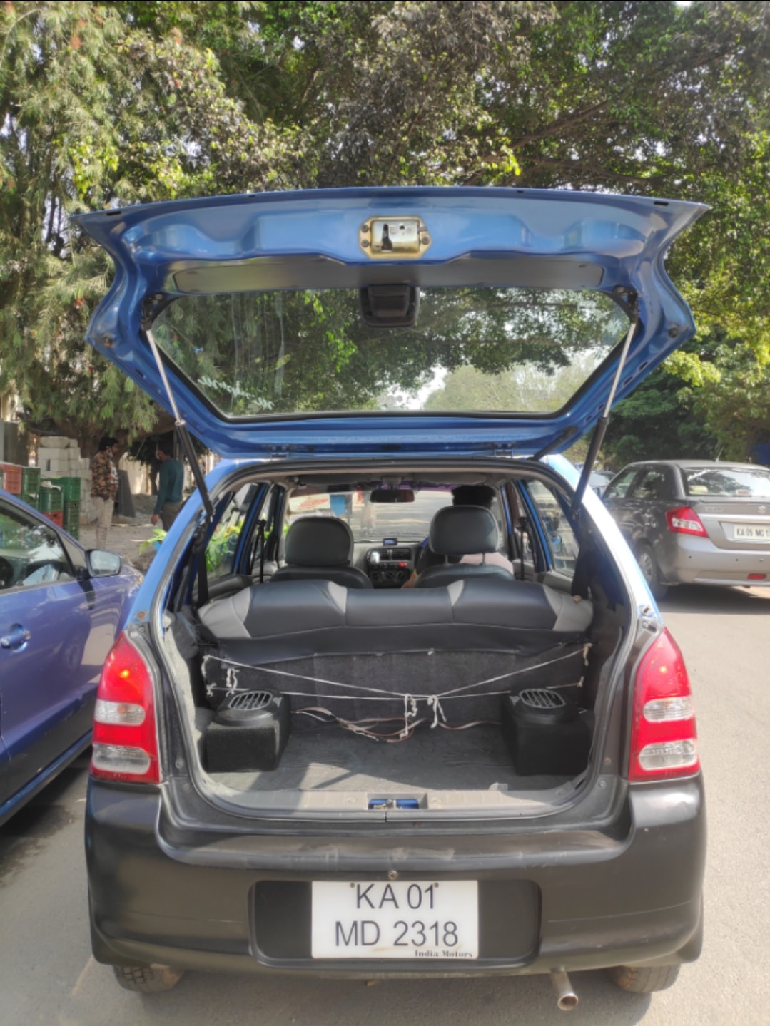 Alto image 9 Alto image 9