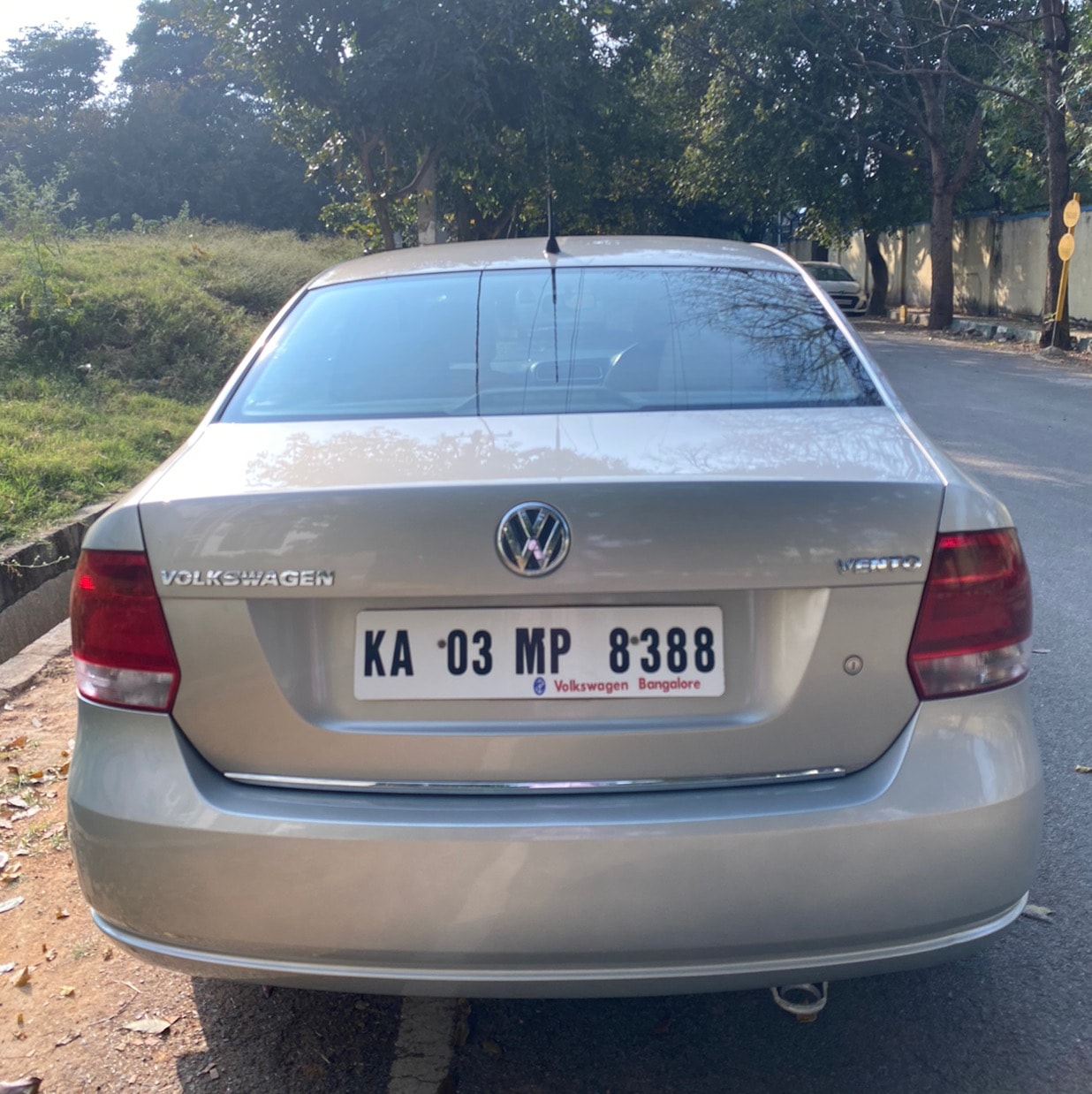 Vento image 7 Vento image 7