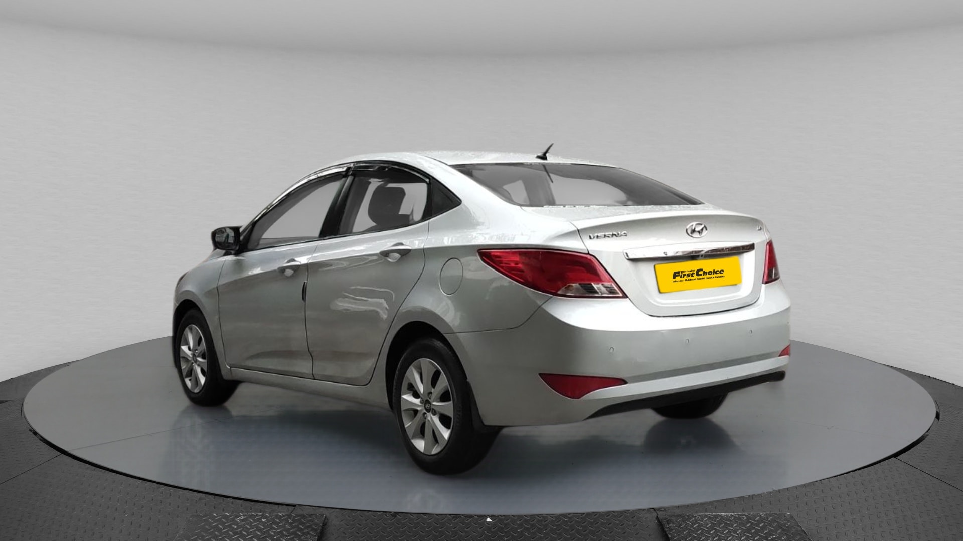 Verna image 3 Verna image 3