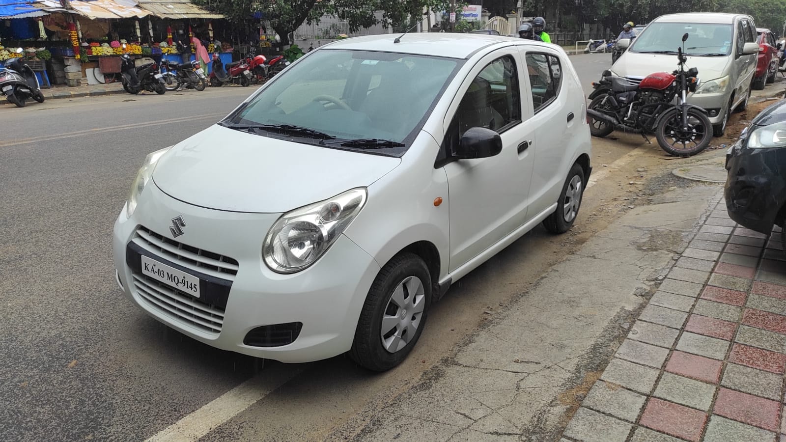 A-Star image 1 A-Star image 1