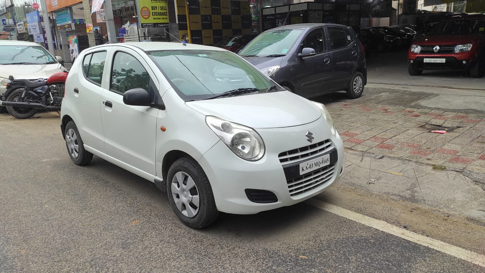 A-Star image 2 A-Star image 2