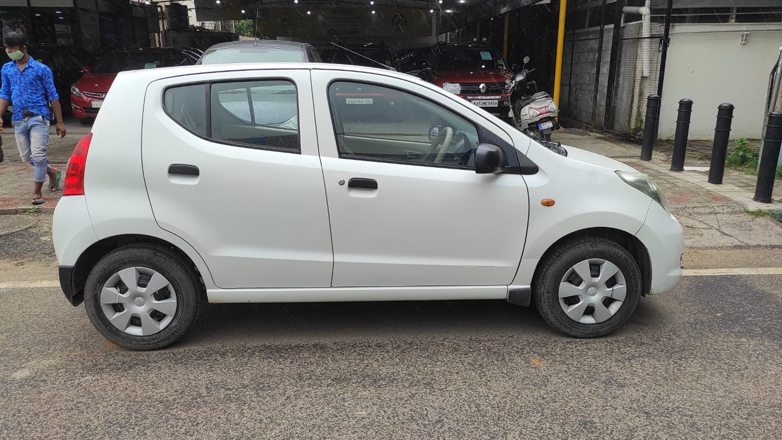 A-Star image 4 A-Star image 4