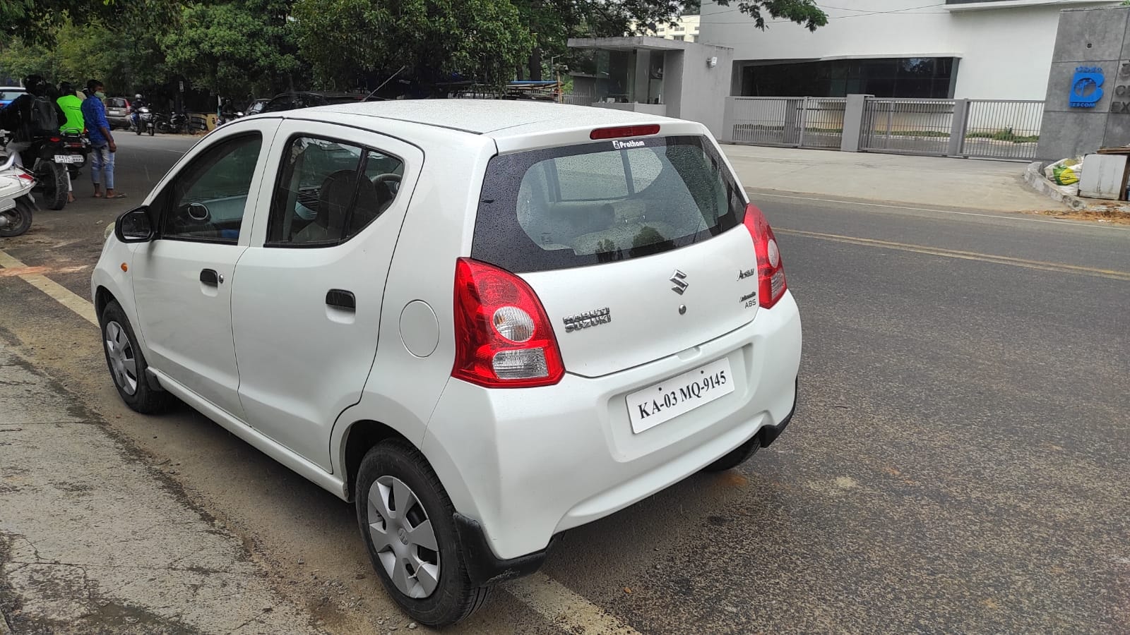 A-Star image 5 A-Star image 5