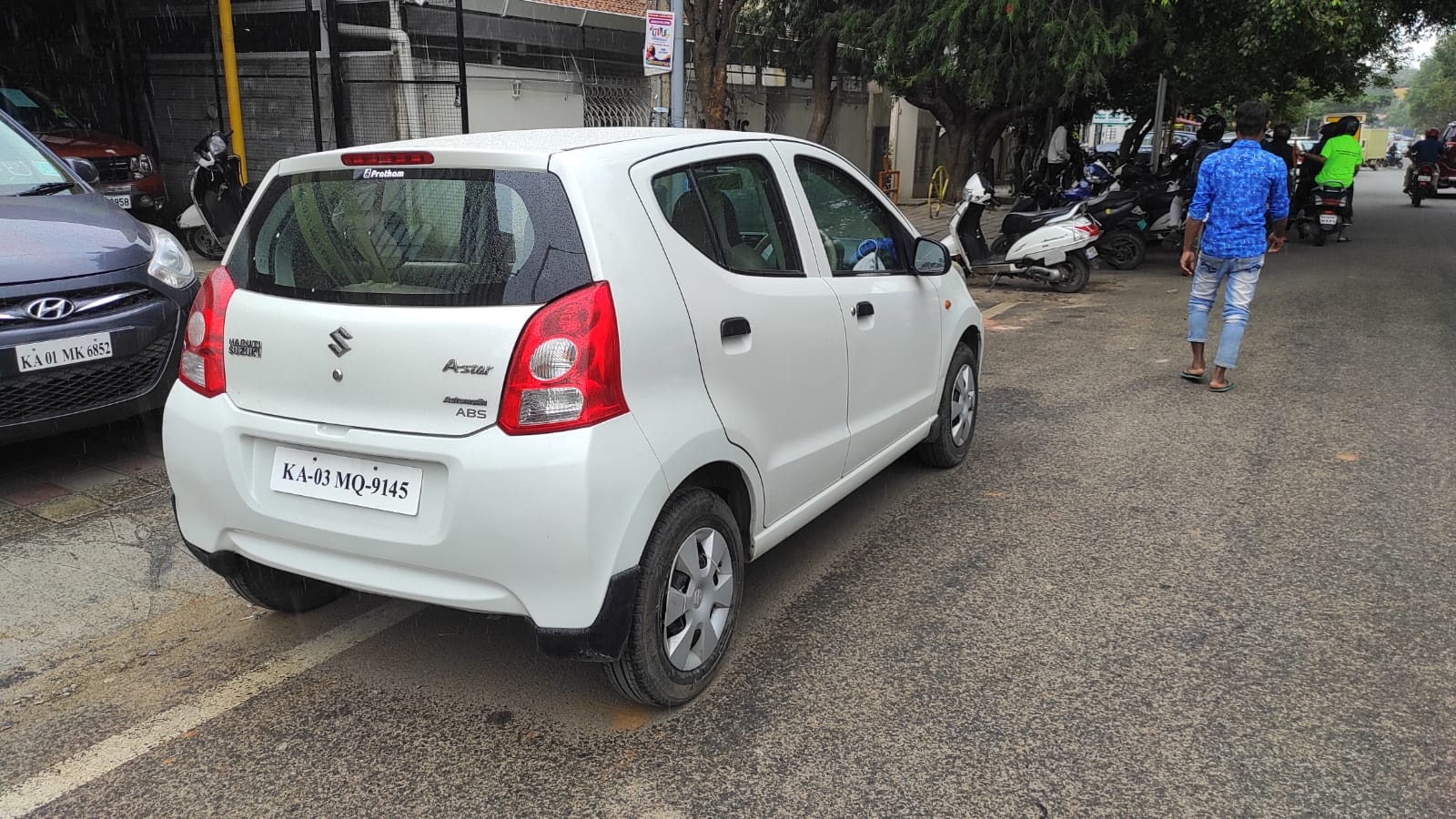 A-Star image 6 A-Star image 6