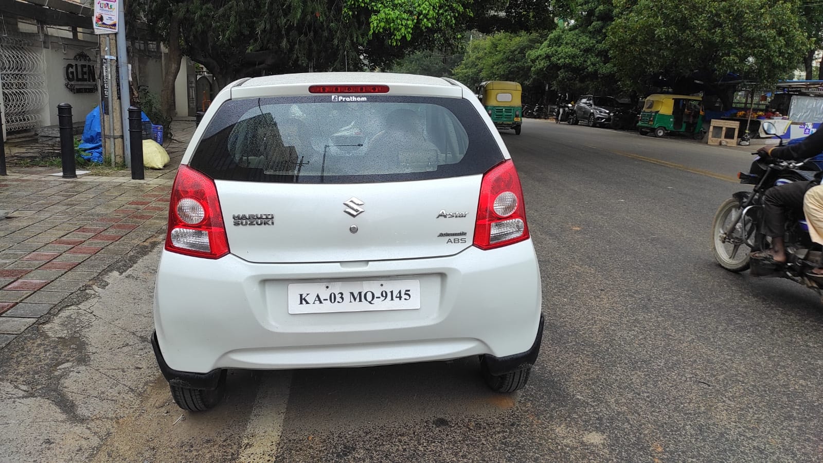 A-Star image 7 A-Star image 7