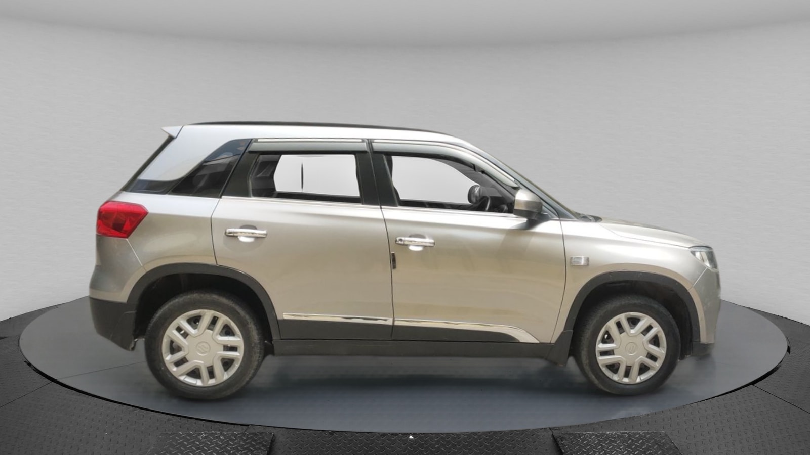 Vitara Brezza image 6 Vitara Brezza image 6