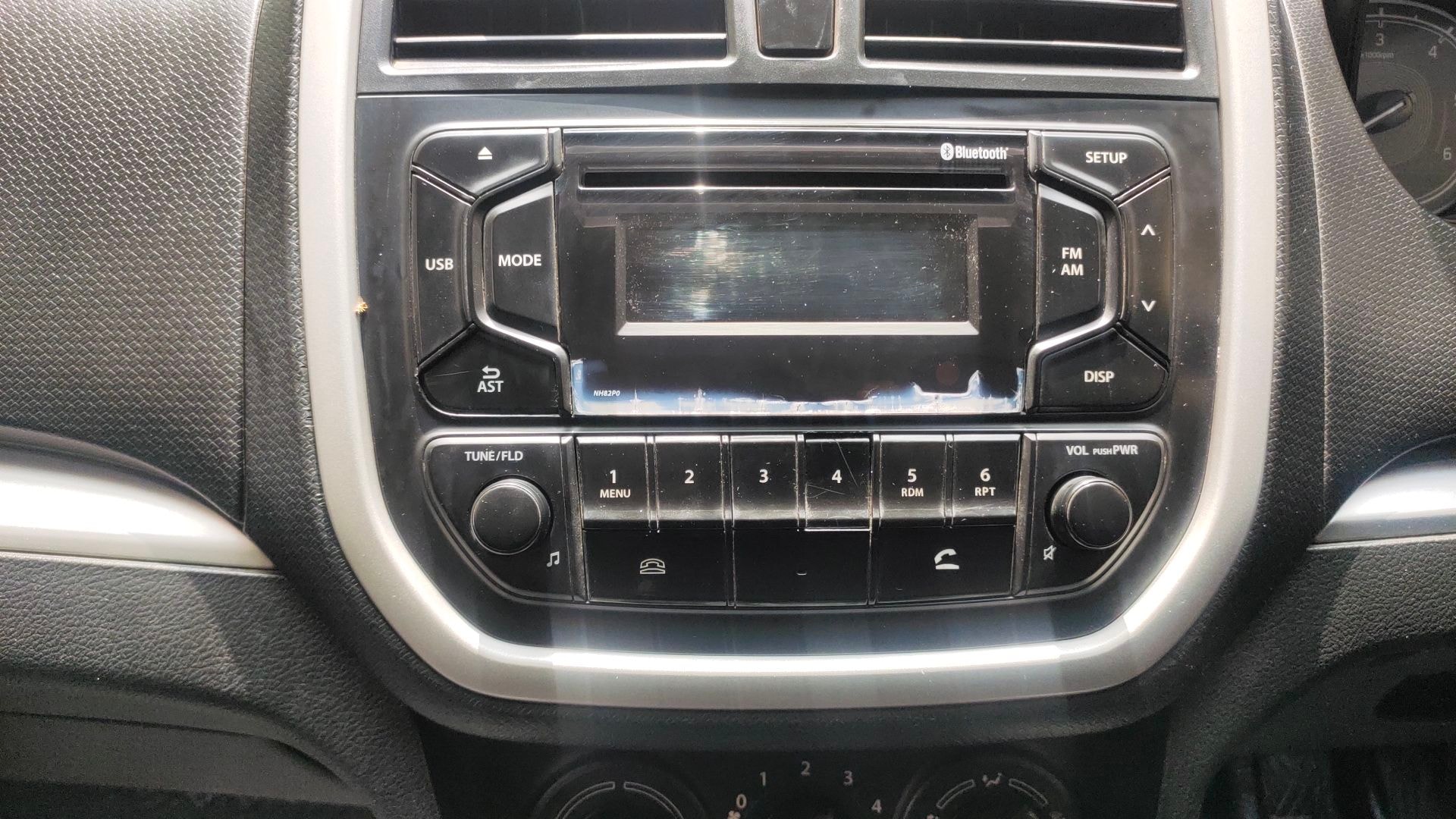 Vitara Brezza image 16 Vitara Brezza image 16