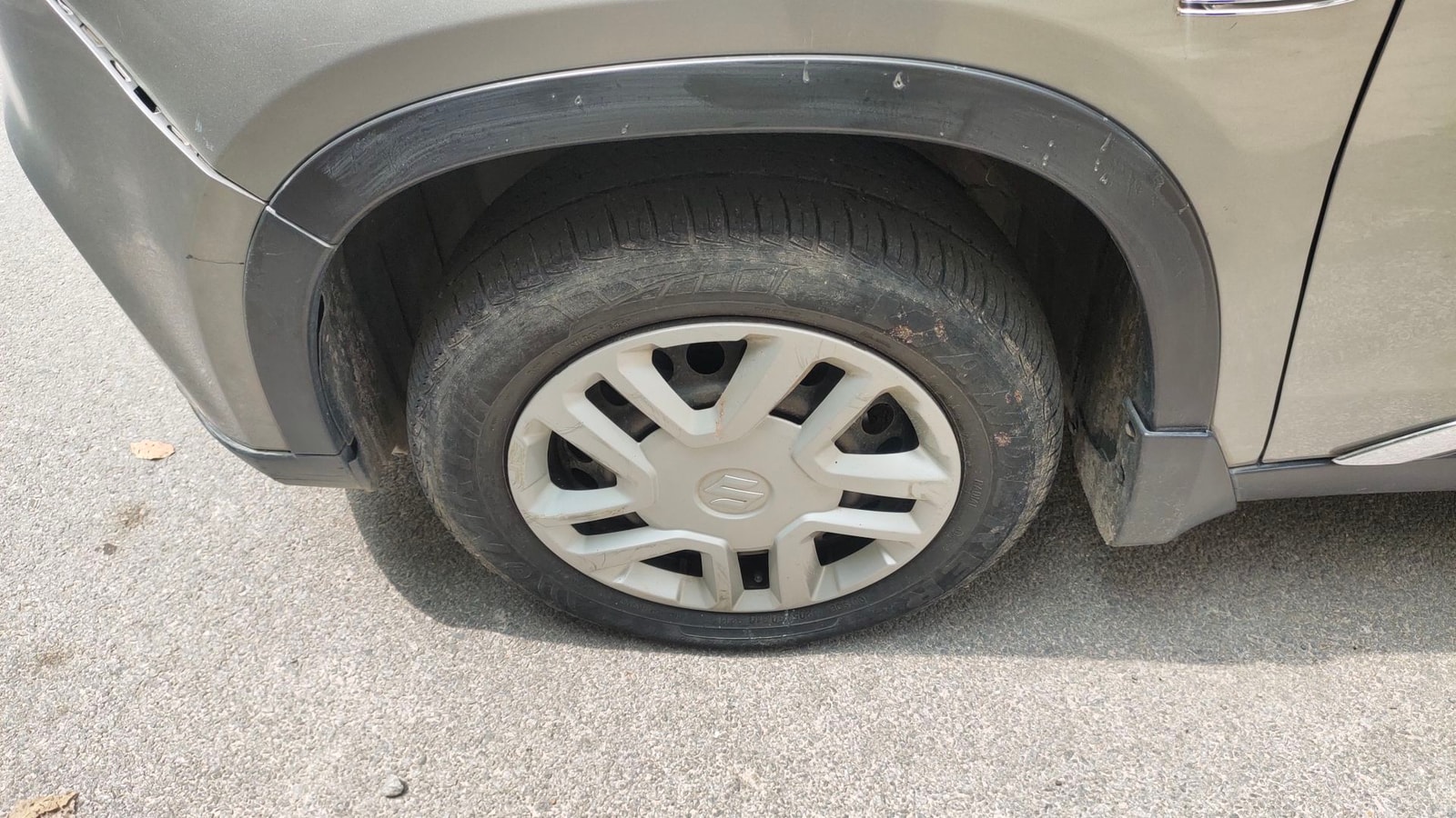 Vitara Brezza image 10 Vitara Brezza image 10