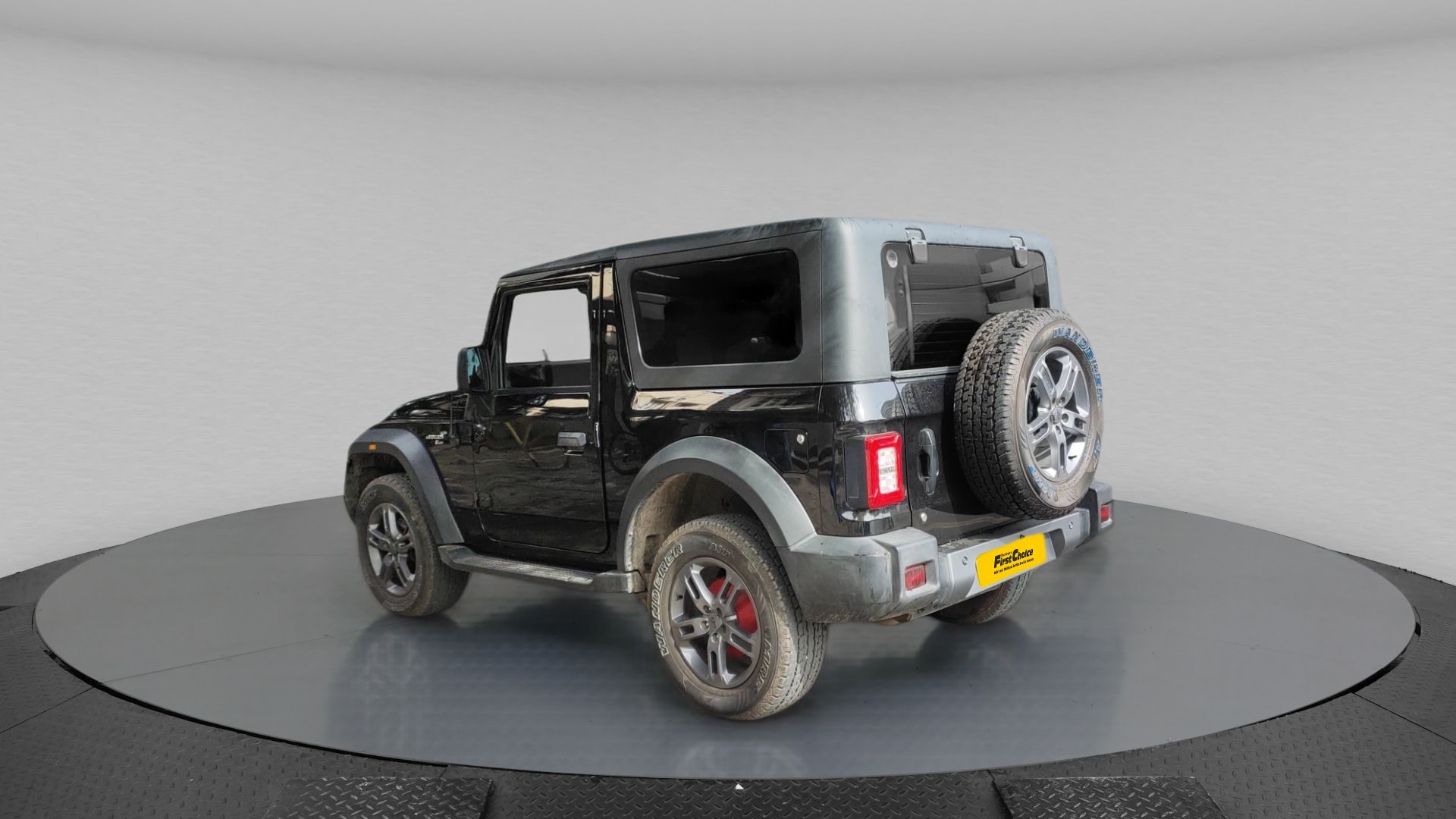 Thar image 3 Thar image 3