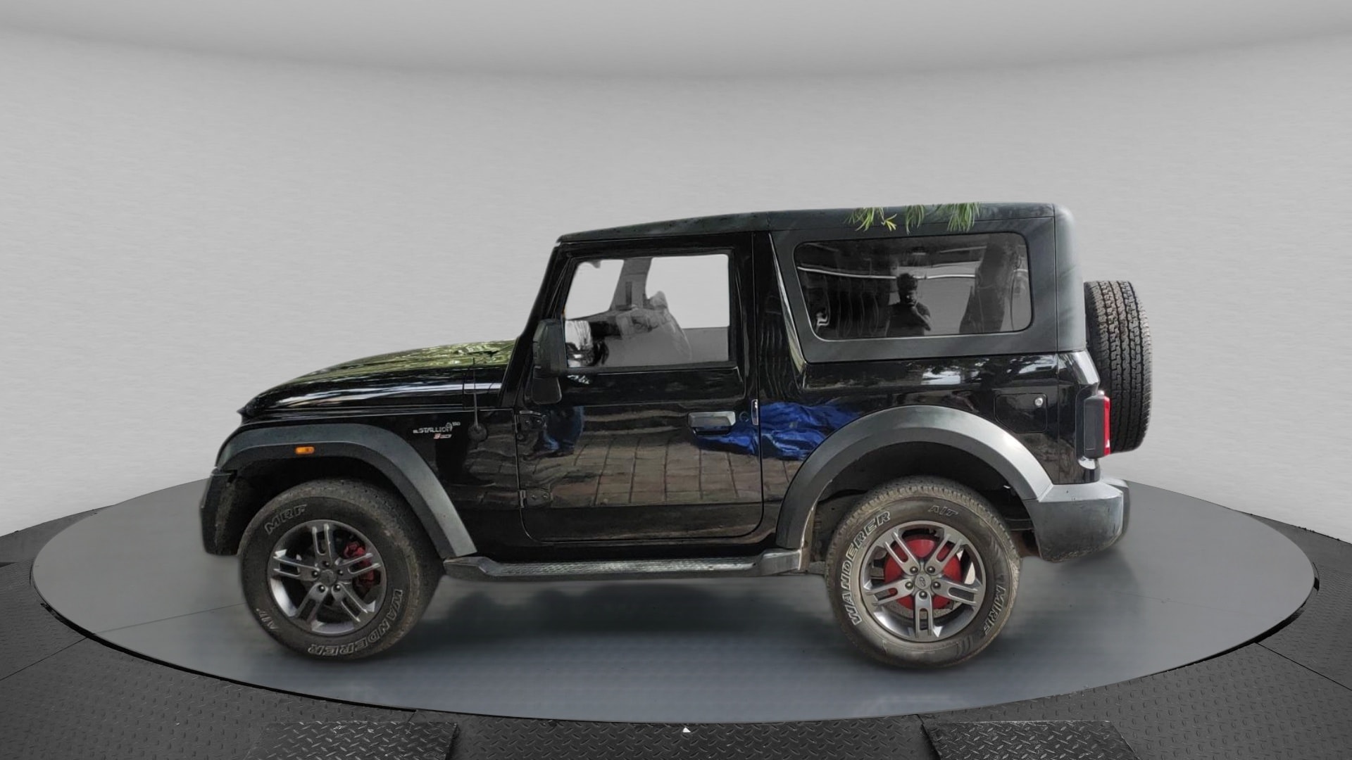 Thar image 2 Thar image 2