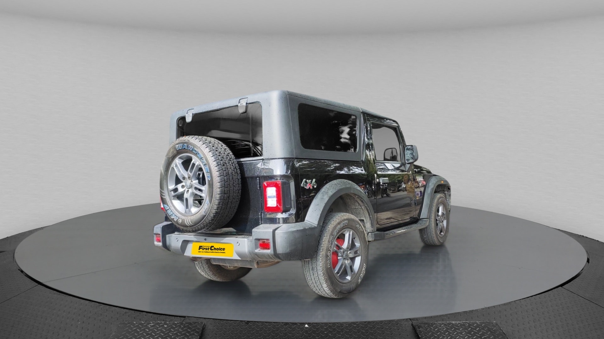 Thar image 7 Thar image 7