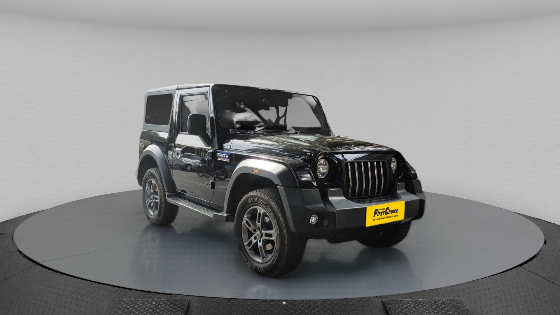 Thar image 5 Thar image 5