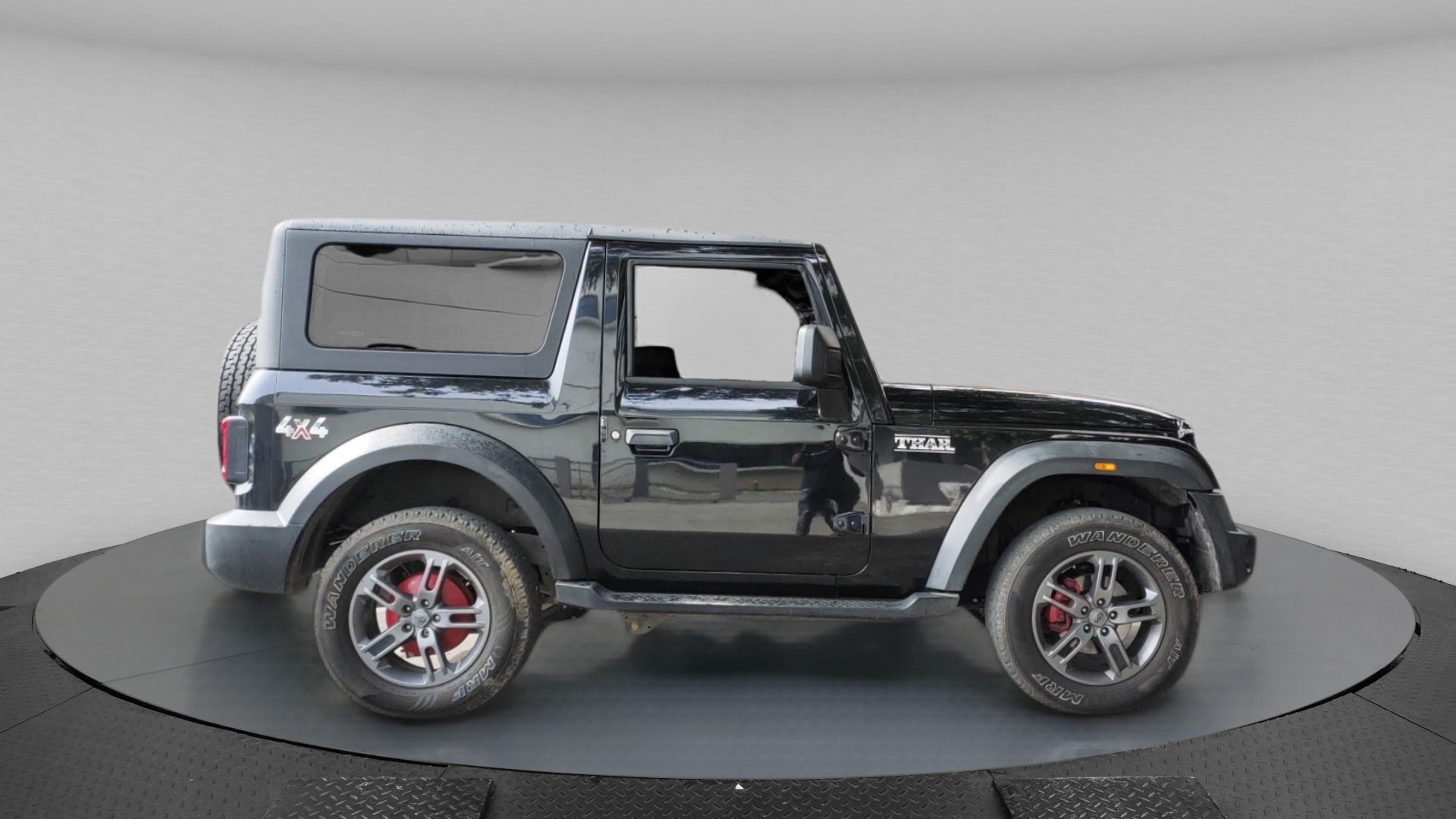 Thar image 6 Thar image 6