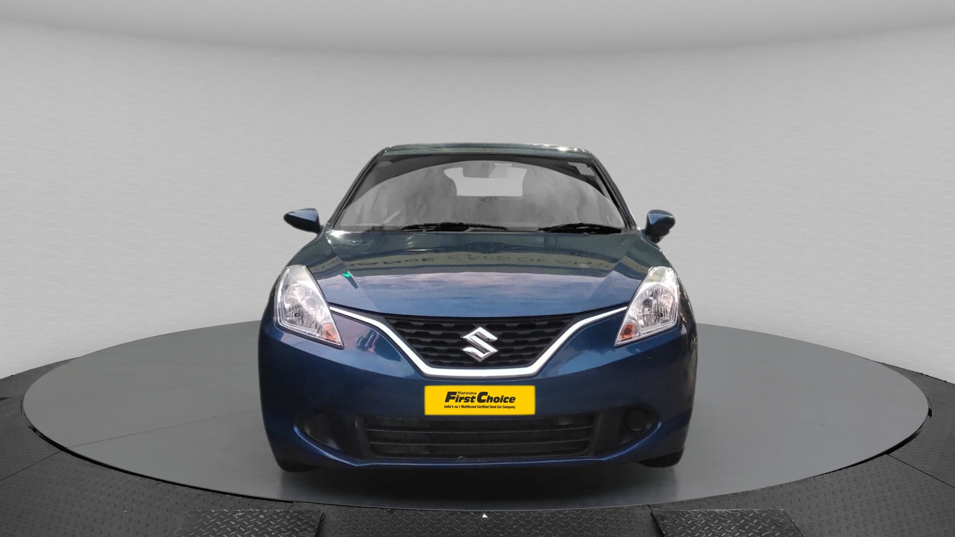 Baleno image 8 Baleno image 8