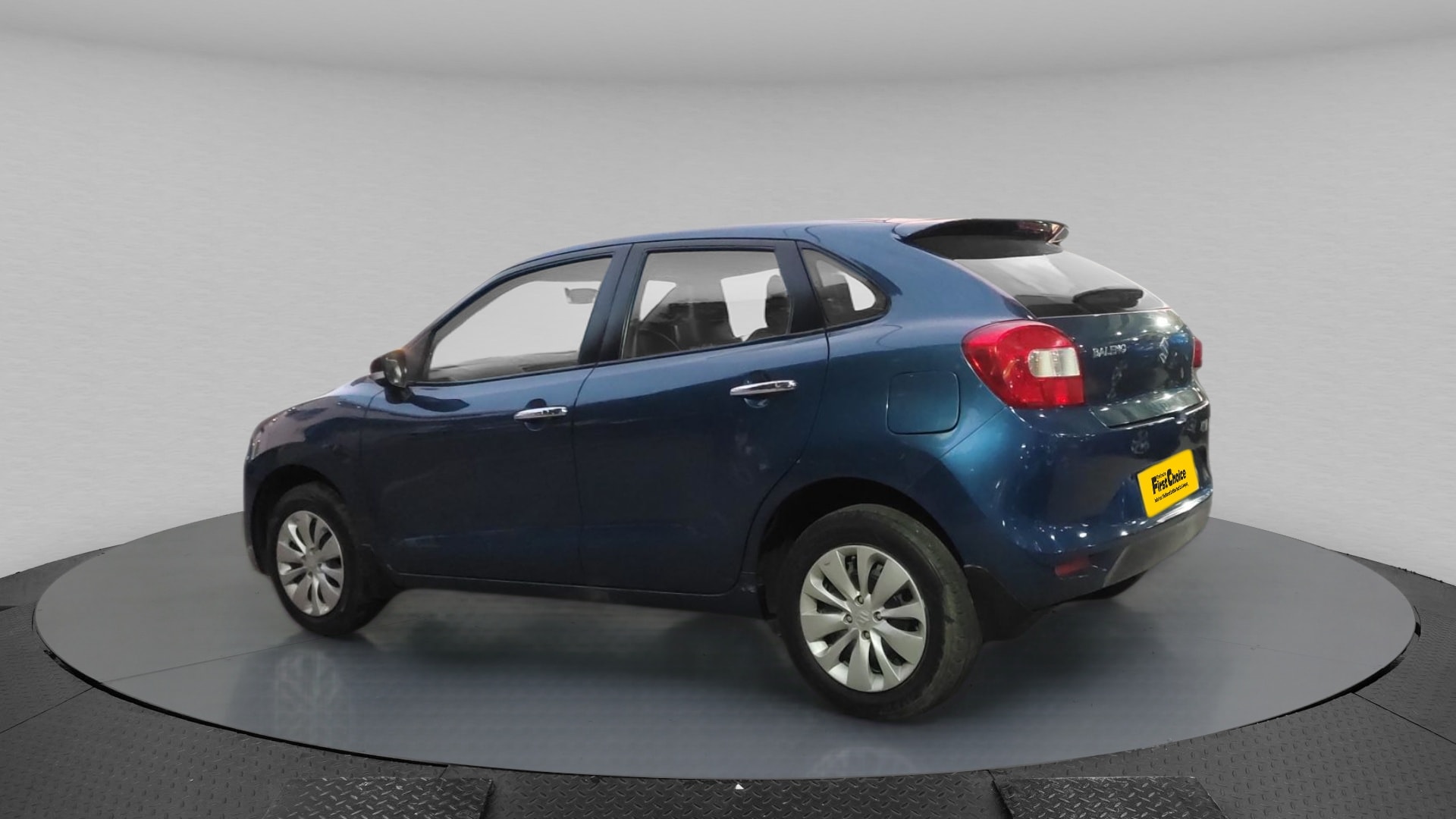 Baleno image 3 Baleno image 3