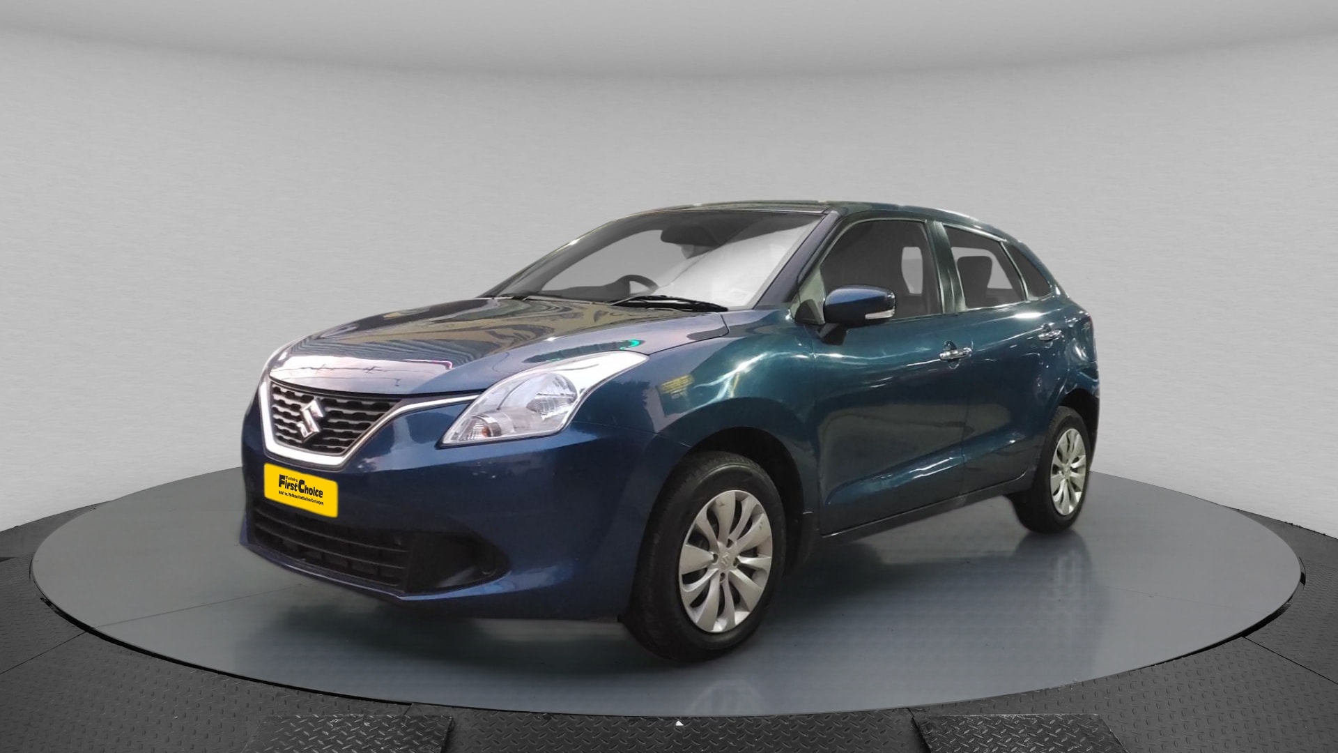 Baleno image 1 Baleno image 1