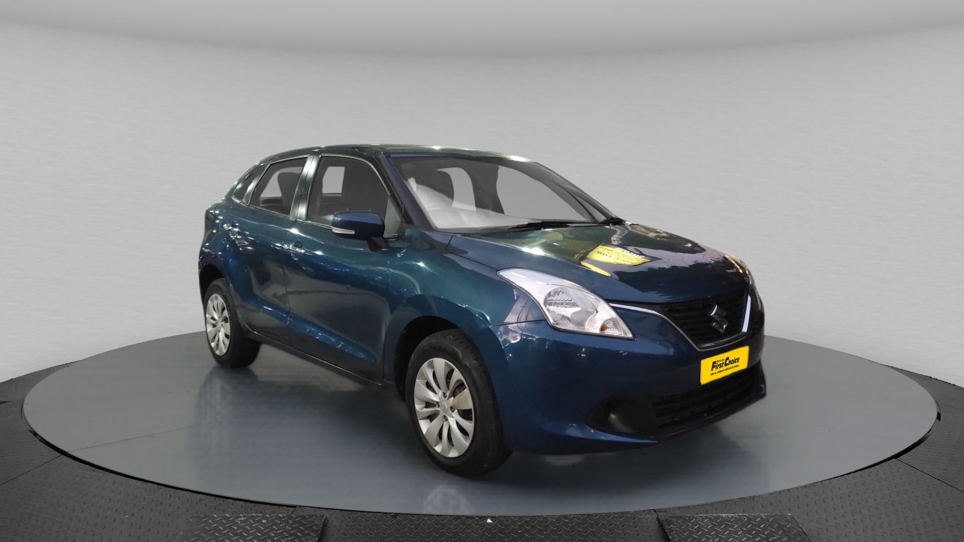 Baleno image 5 Baleno image 5