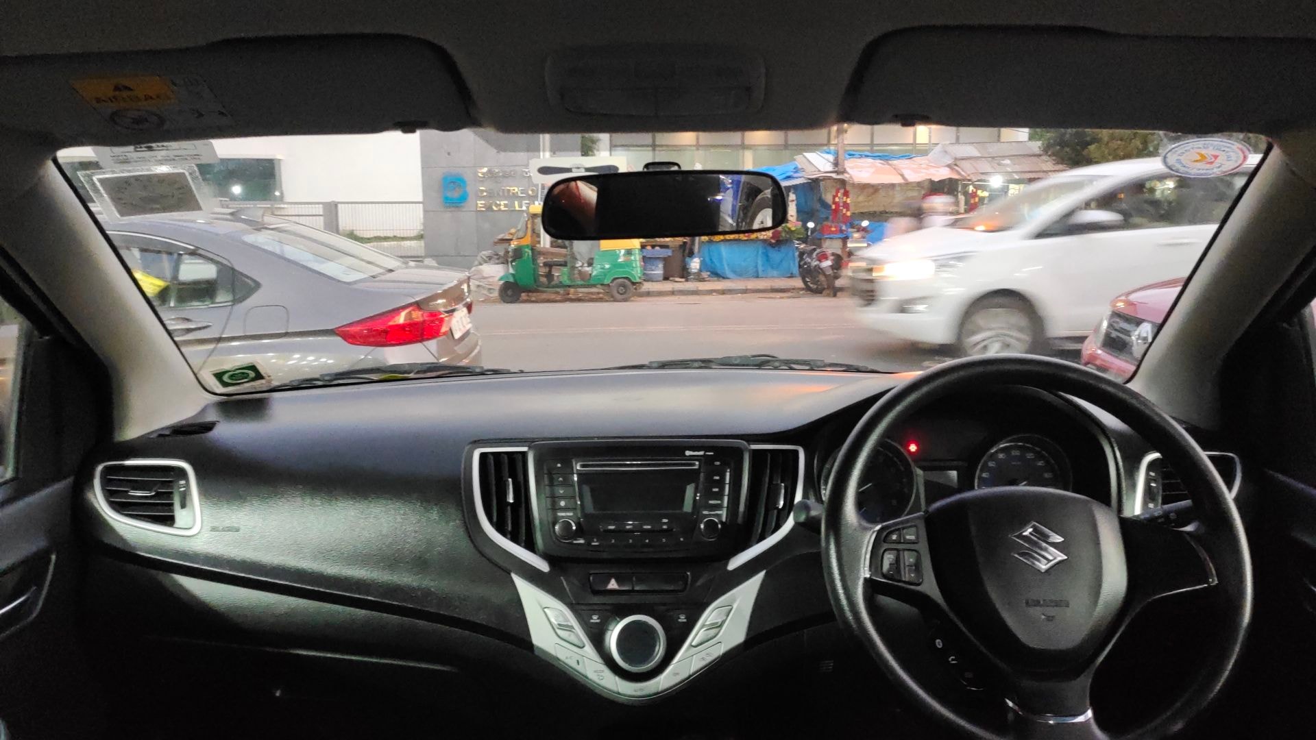 Baleno image 14 Baleno image 14