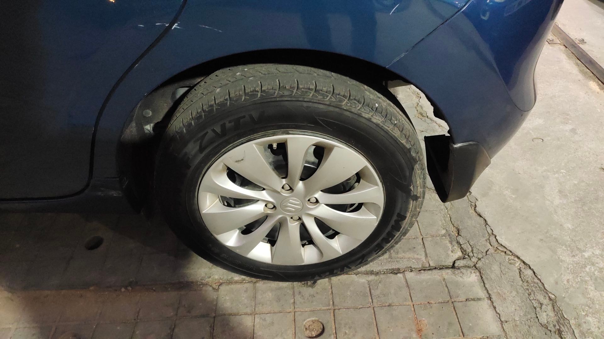 Baleno image 12 Baleno image 12