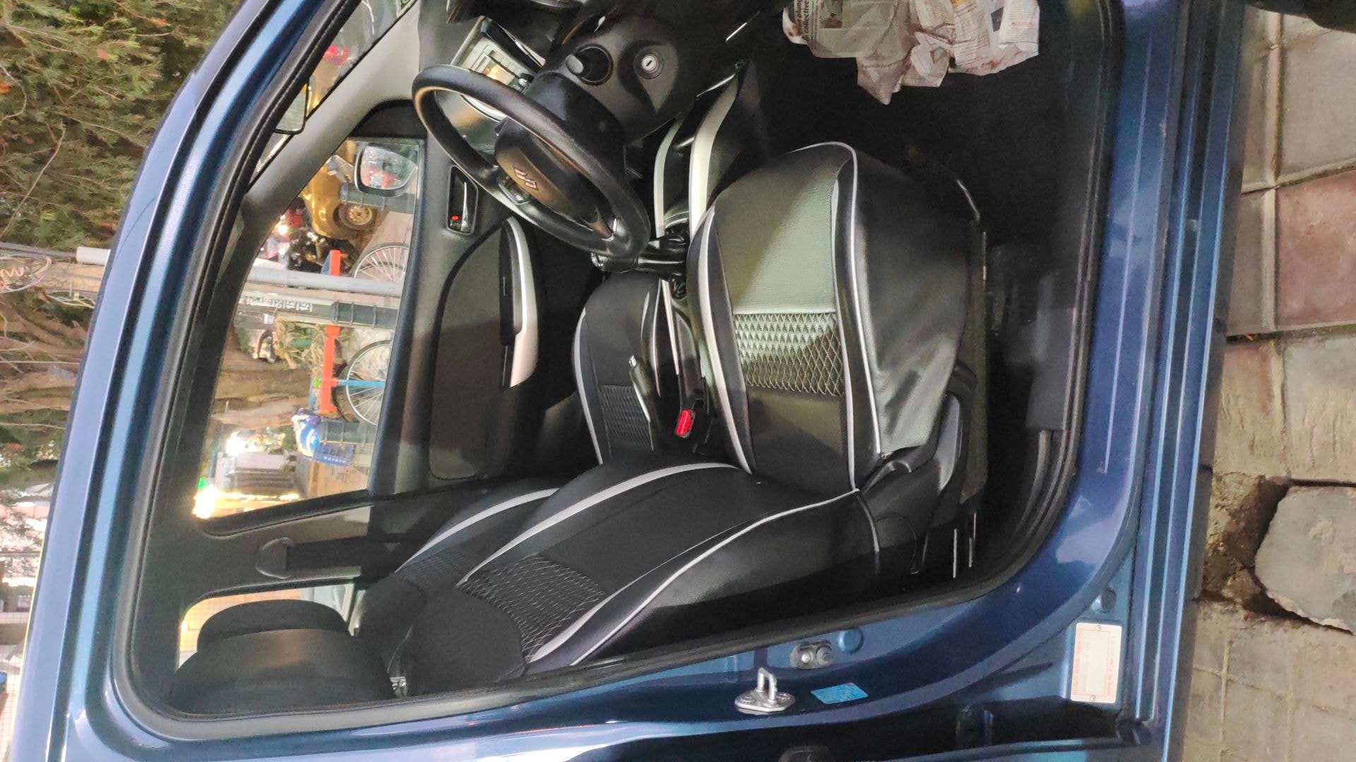 Baleno image 18 Baleno image 18