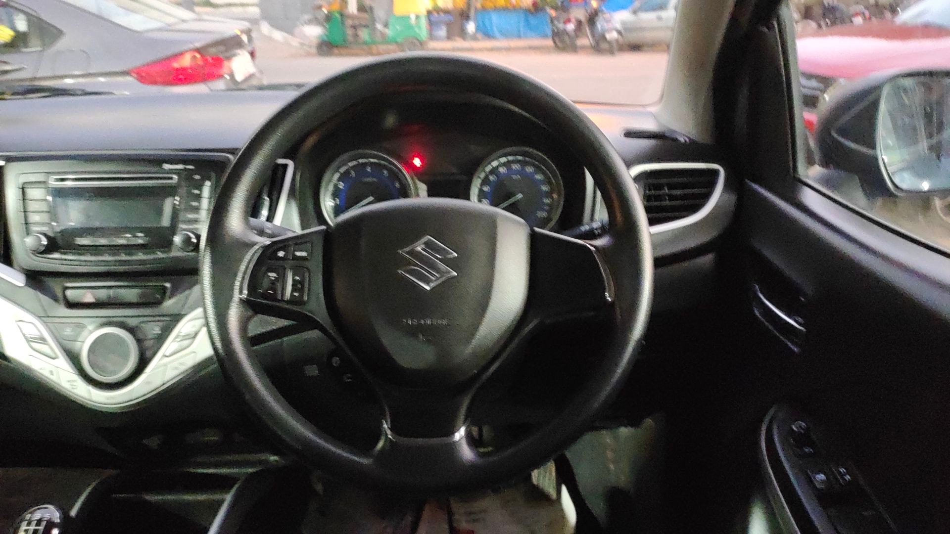 Baleno image 17 Baleno image 17