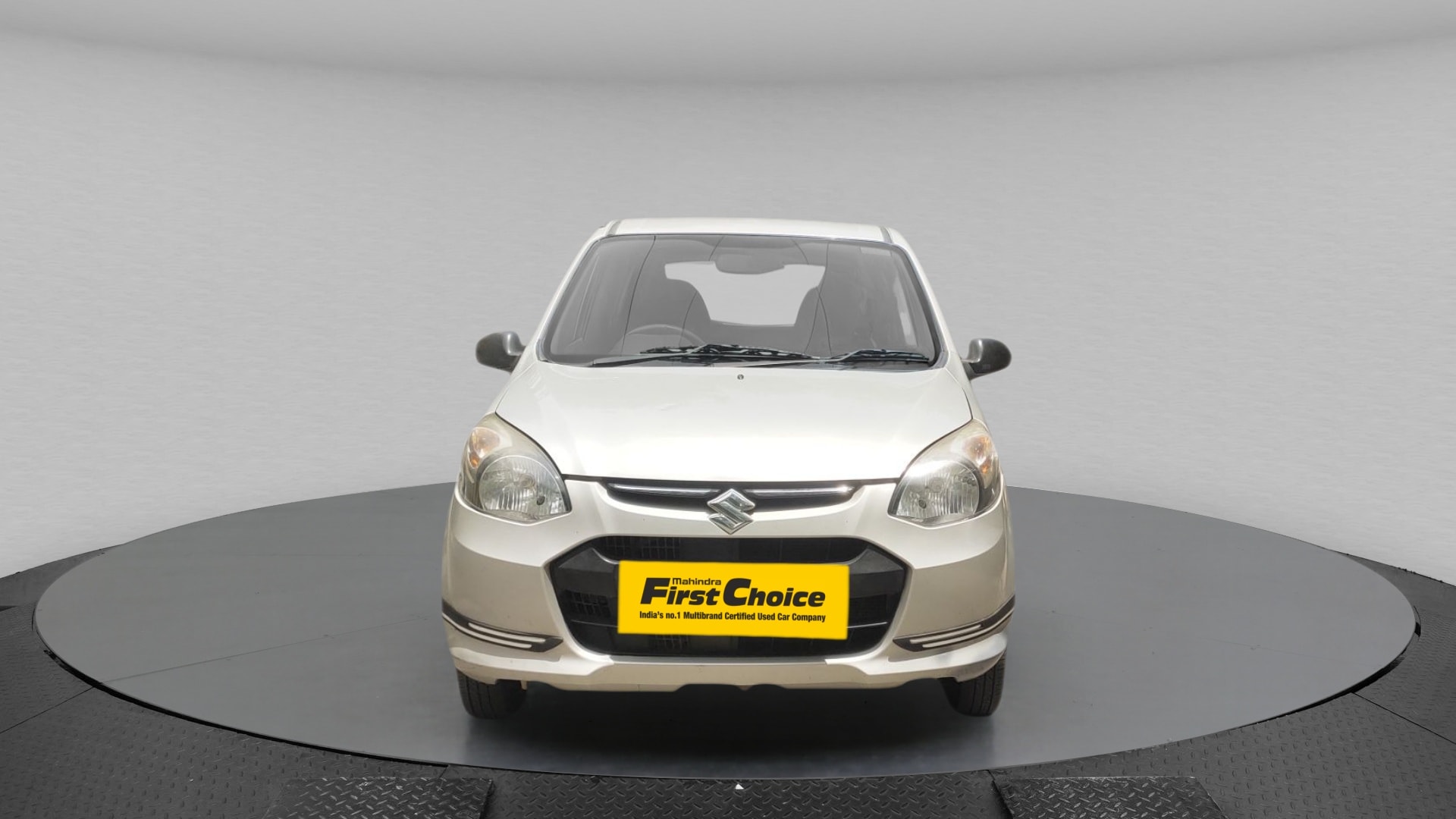 Alto 800 image 8 Alto 800 image 8