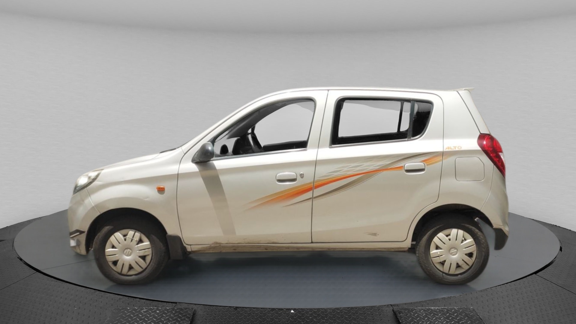 Alto 800 image 2 Alto 800 image 2