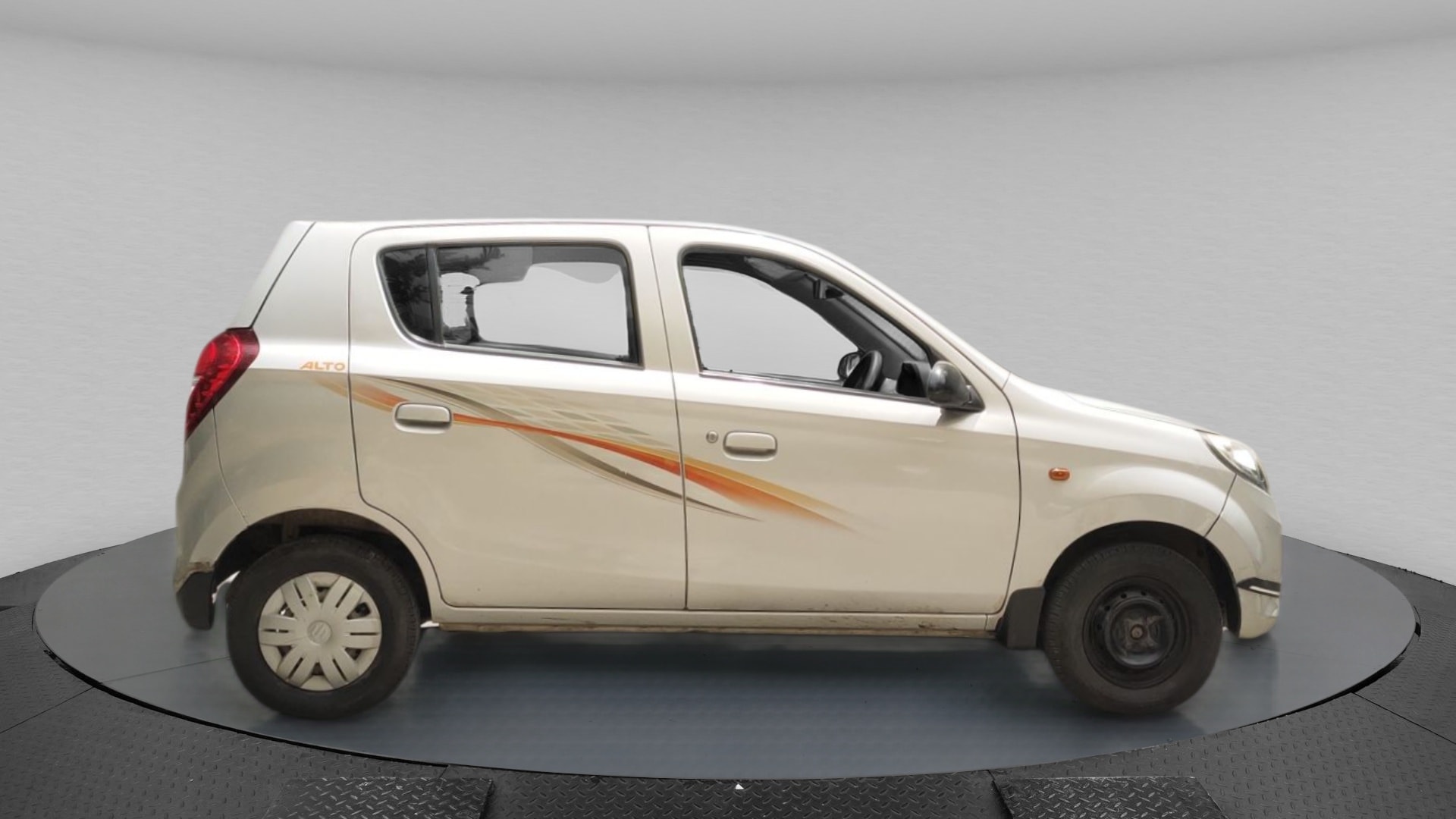 Alto 800 image 6 Alto 800 image 6