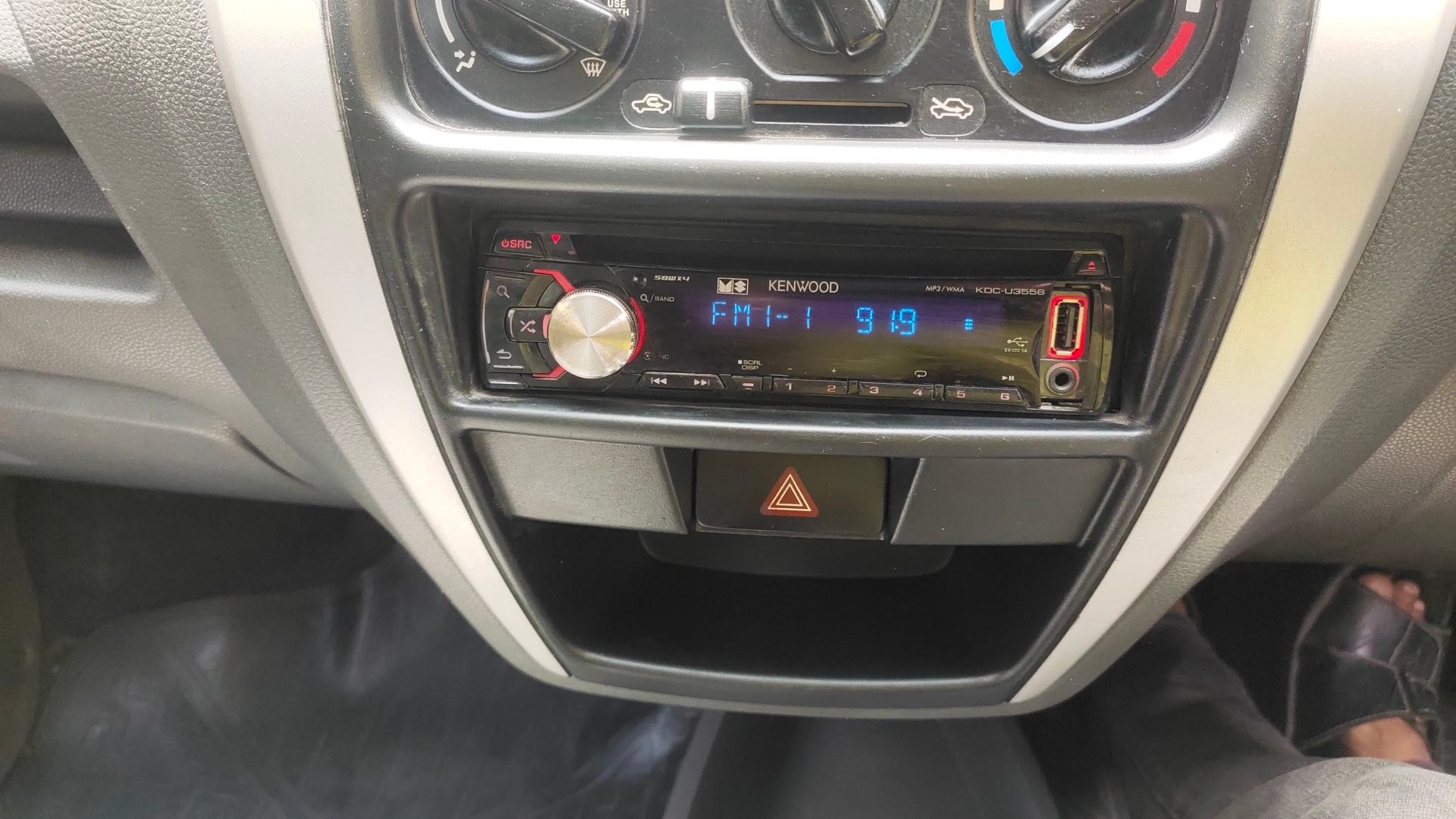 Alto 800 image 16 Alto 800 image 16