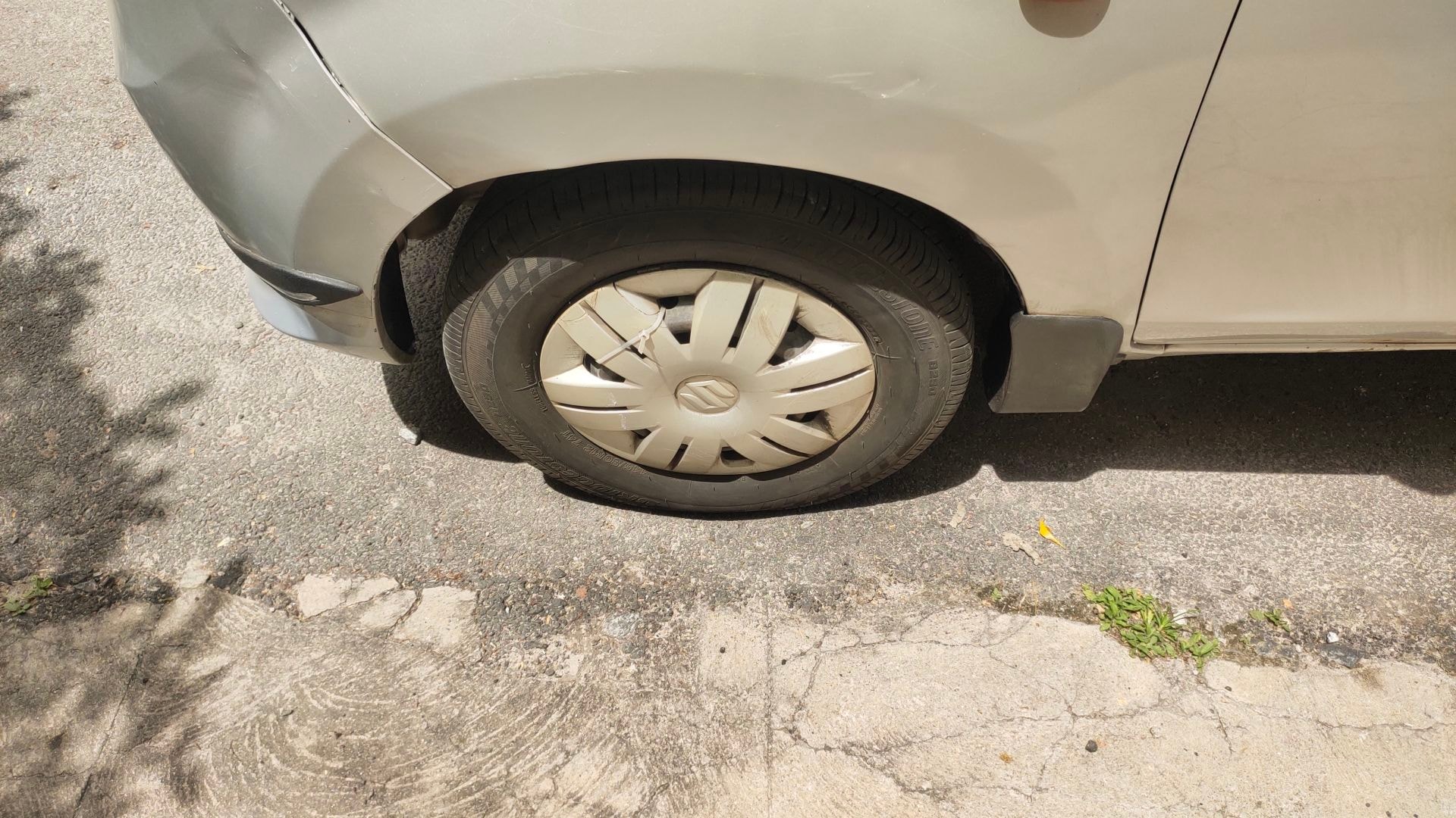 Alto 800 image 10 Alto 800 image 10