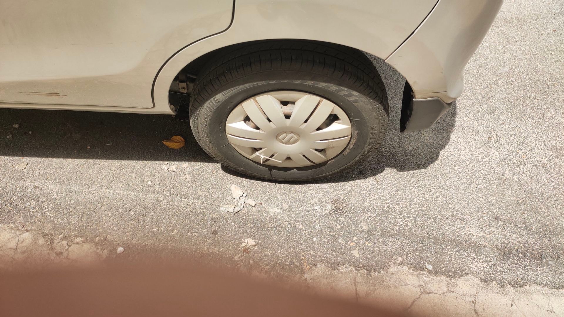 Alto 800 image 12 Alto 800 image 12