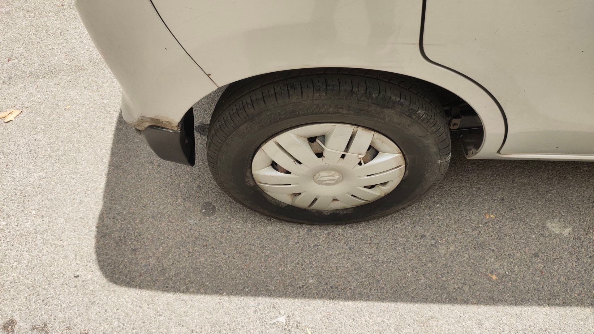 Alto 800 image 11 Alto 800 image 11