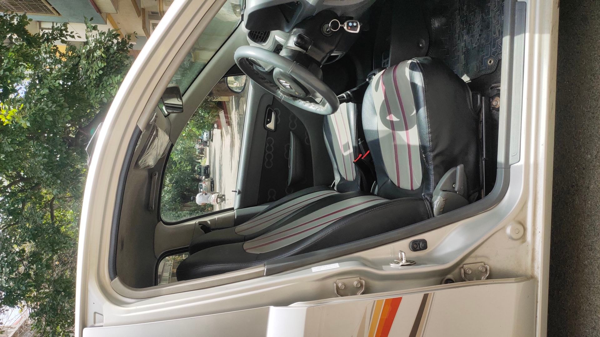 Alto 800 image 18 Alto 800 image 18