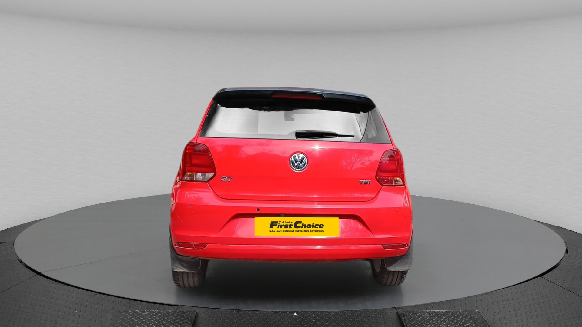 Polo GT image 4 Polo GT image 4