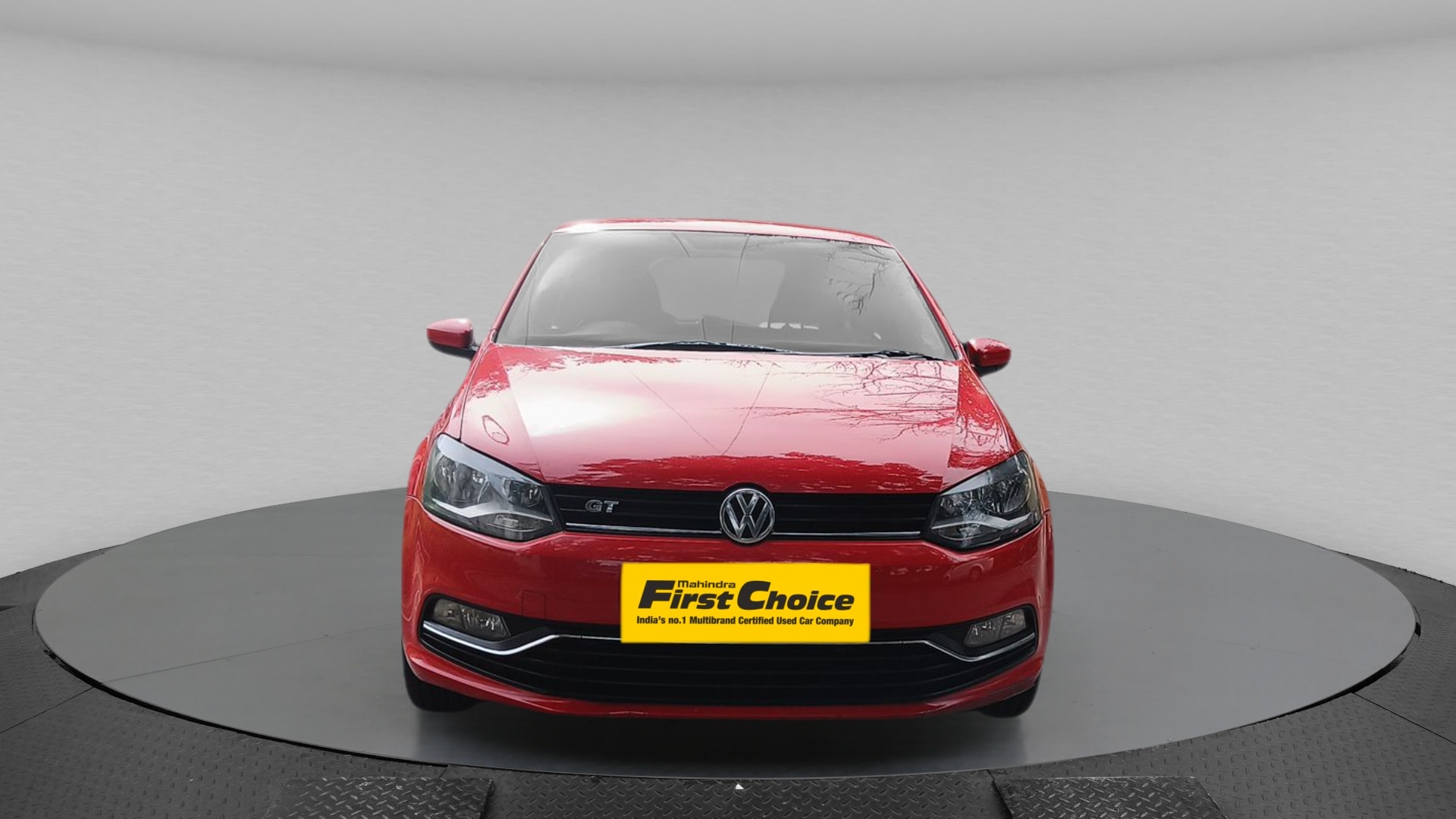 Polo GT image 8 Polo GT image 8