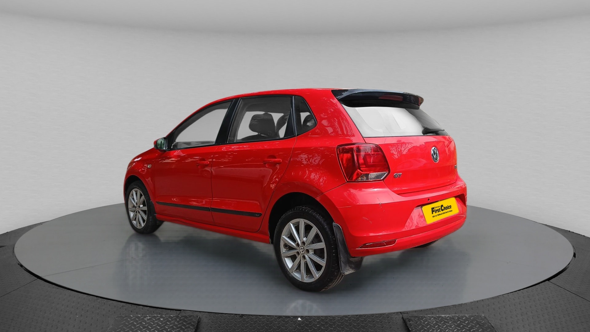 Polo GT image 3 Polo GT image 3