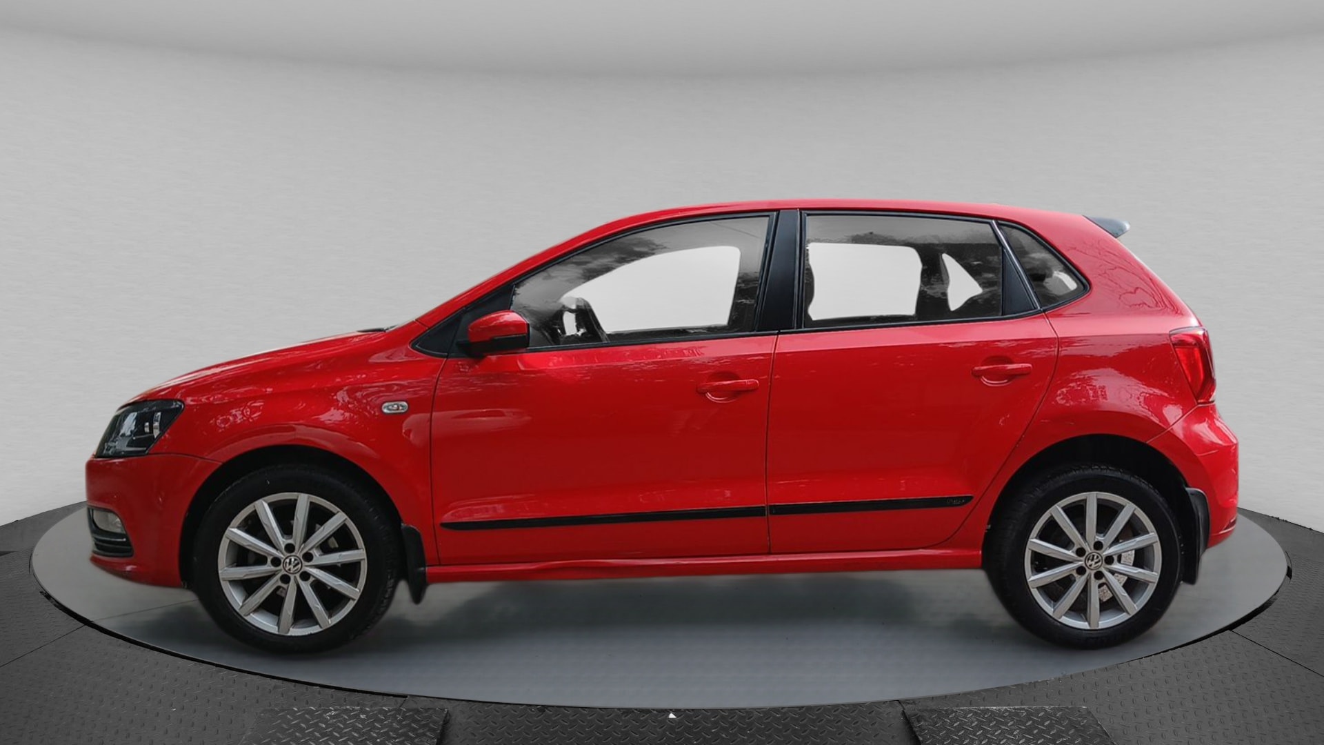 Polo GT image 2 Polo GT image 2