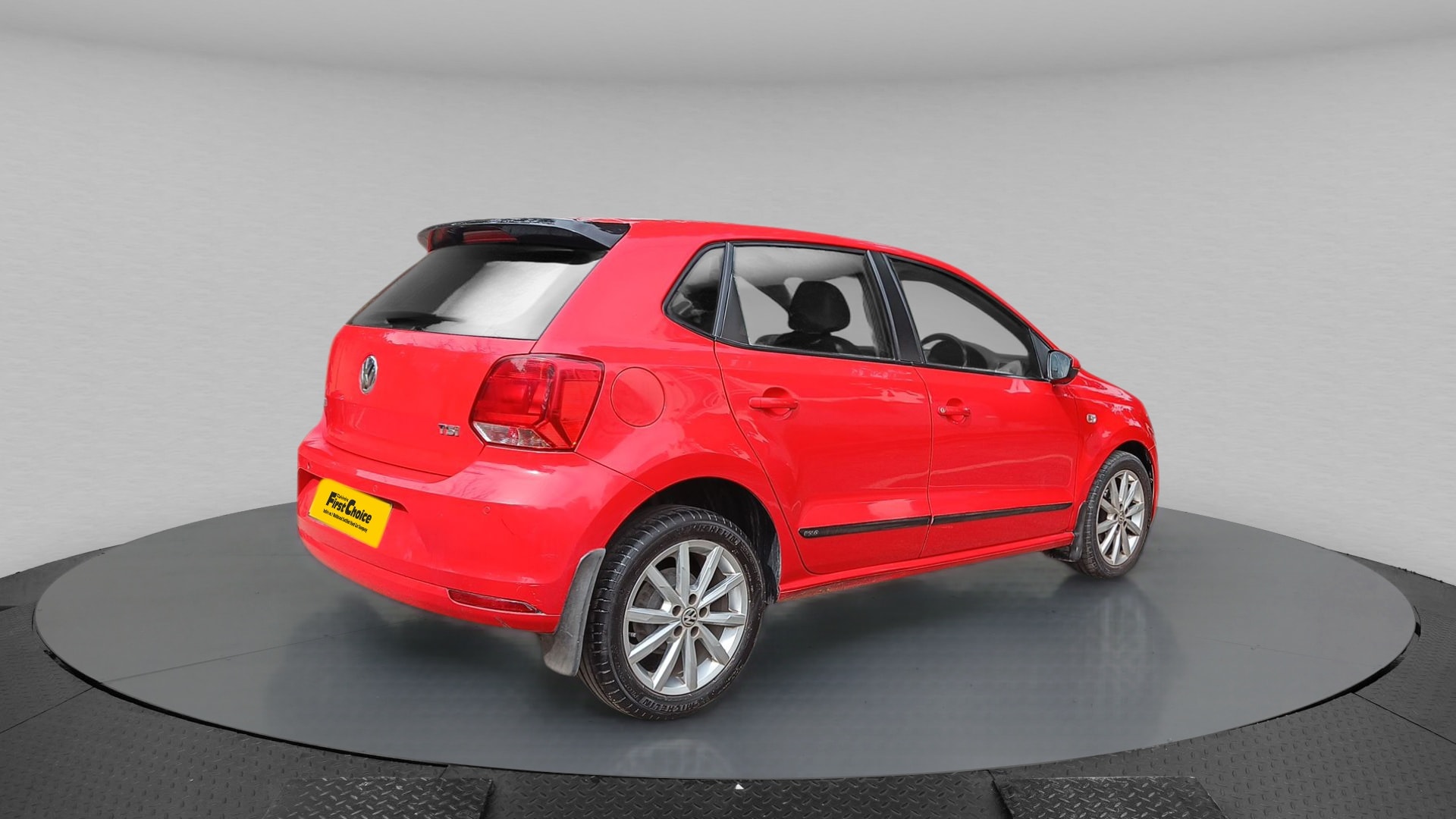 Polo GT image 7 Polo GT image 7