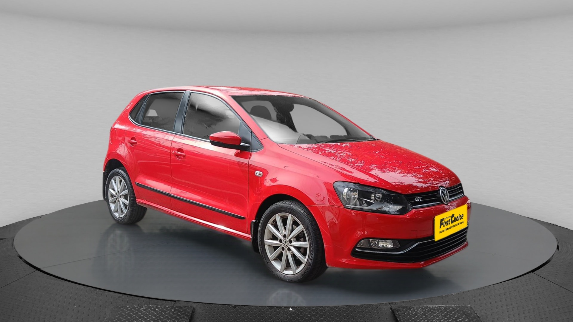 Polo GT image 5 Polo GT image 5