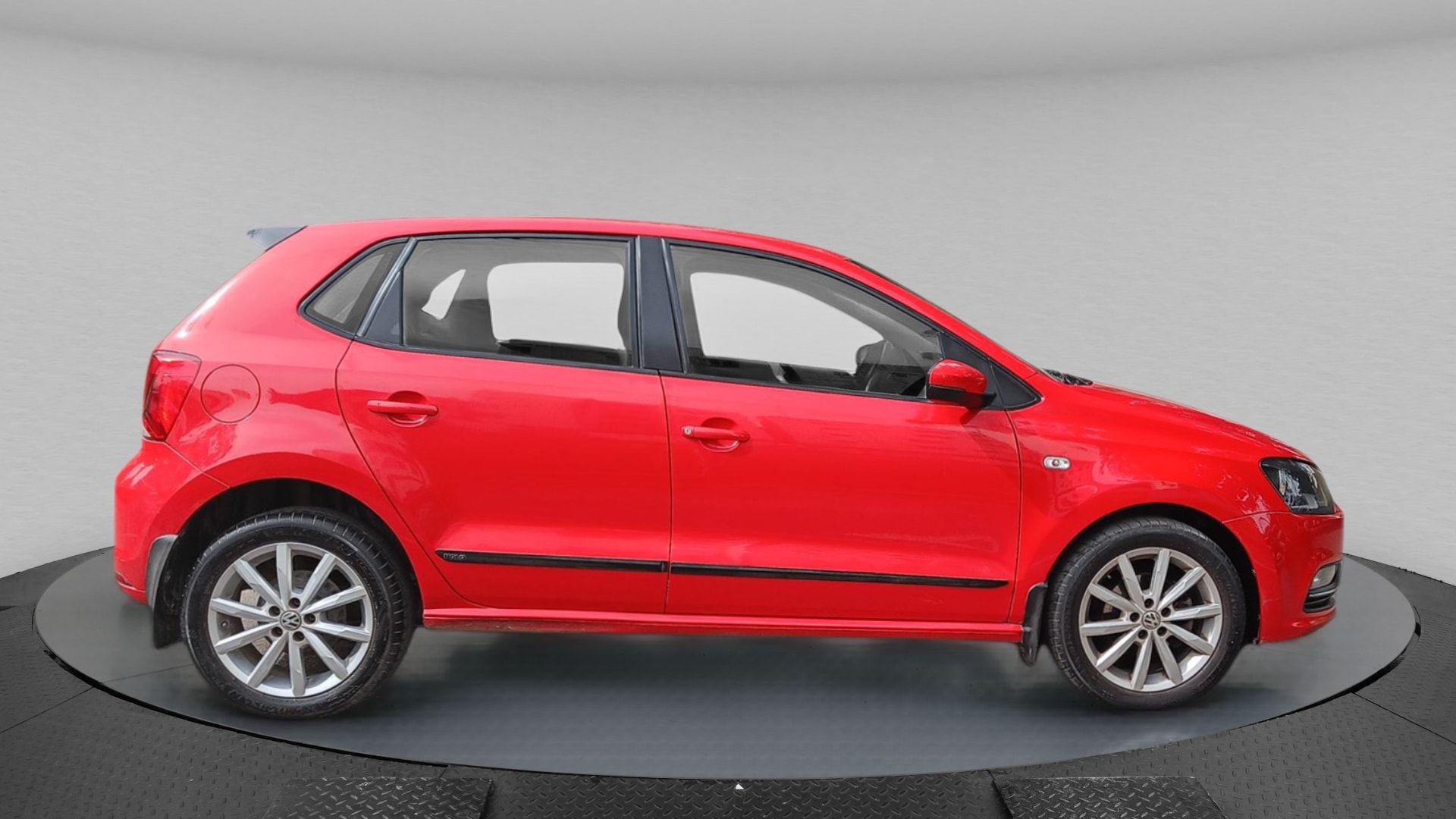 Polo GT image 6 Polo GT image 6