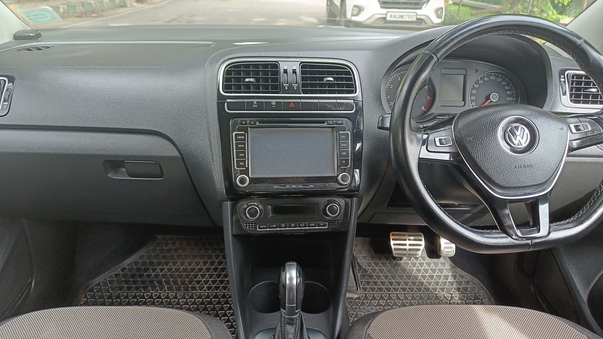 Polo GT image 16 Polo GT image 16