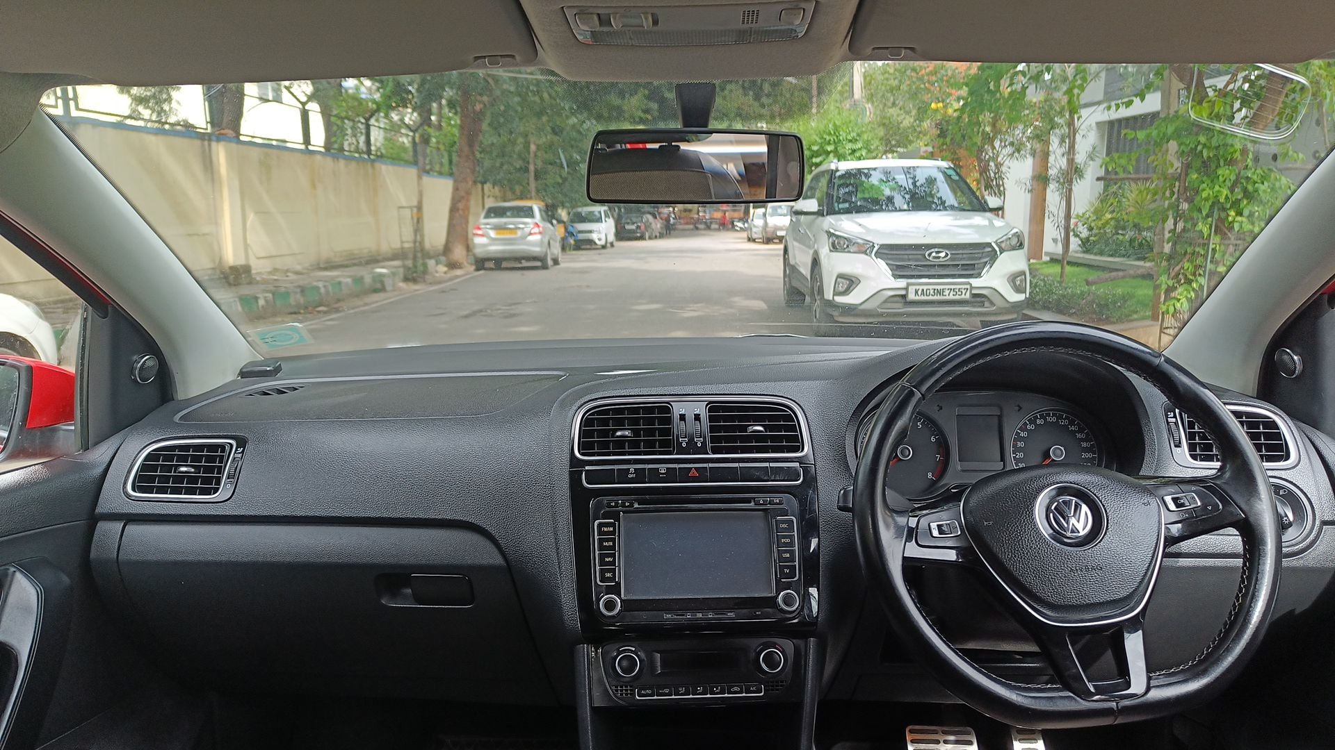 Polo GT image 14 Polo GT image 14