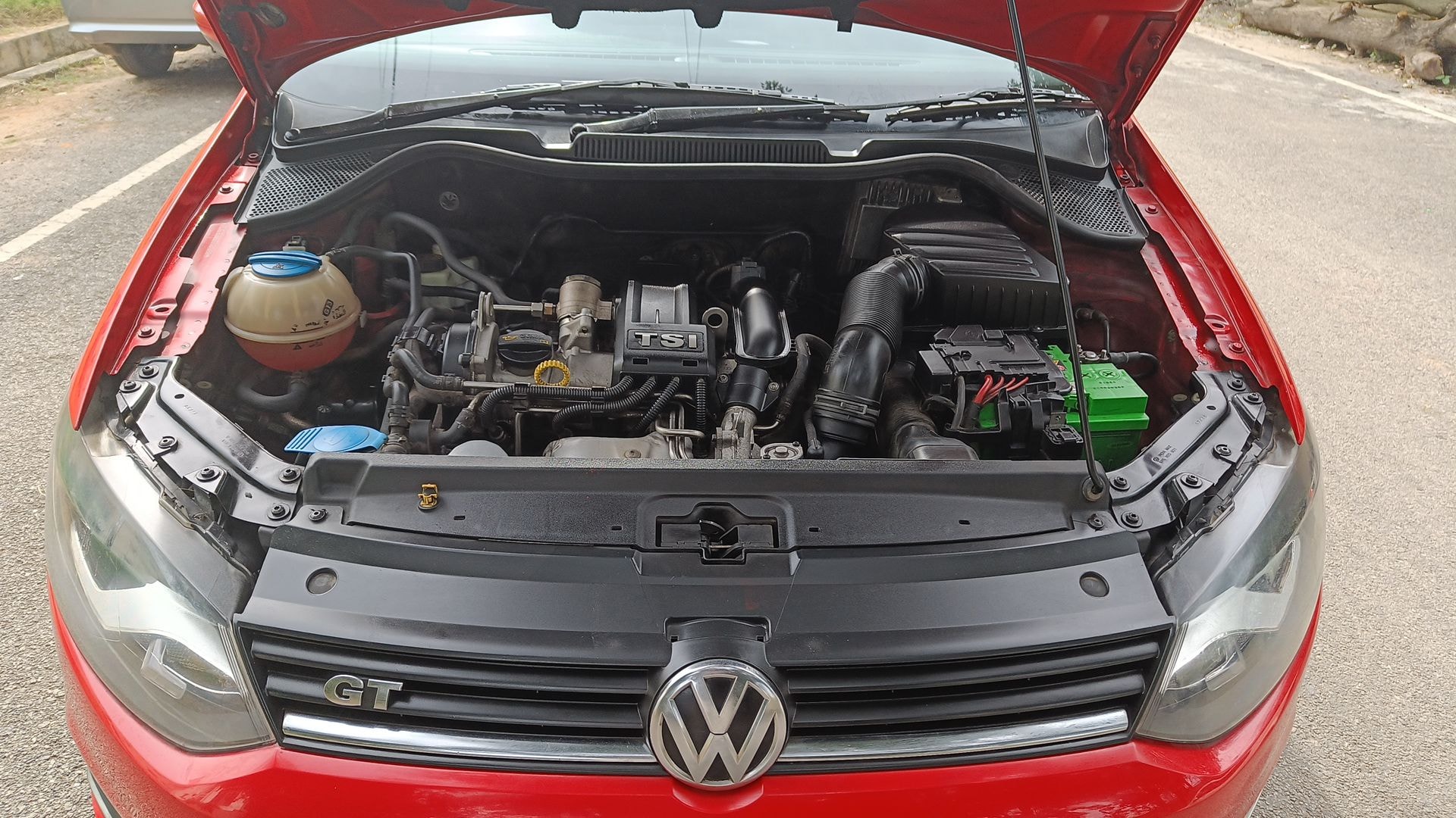 Polo GT image 13 Polo GT image 13